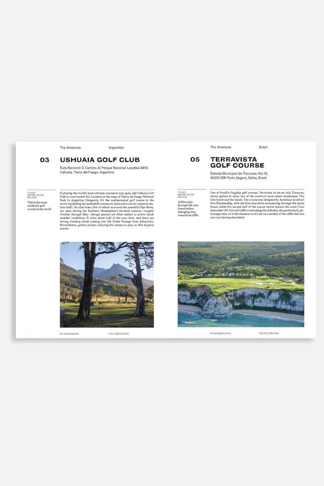 150 Golf Courses-150 Golf Courses - 3