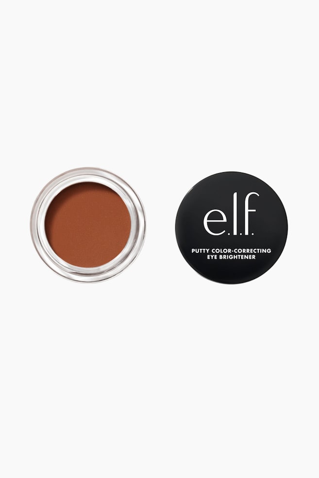 Putty Color-correcting Eye Brightener - Deep/rich/Fair/Light/medium/Medium/tan/Tan/deep/Rich - 1