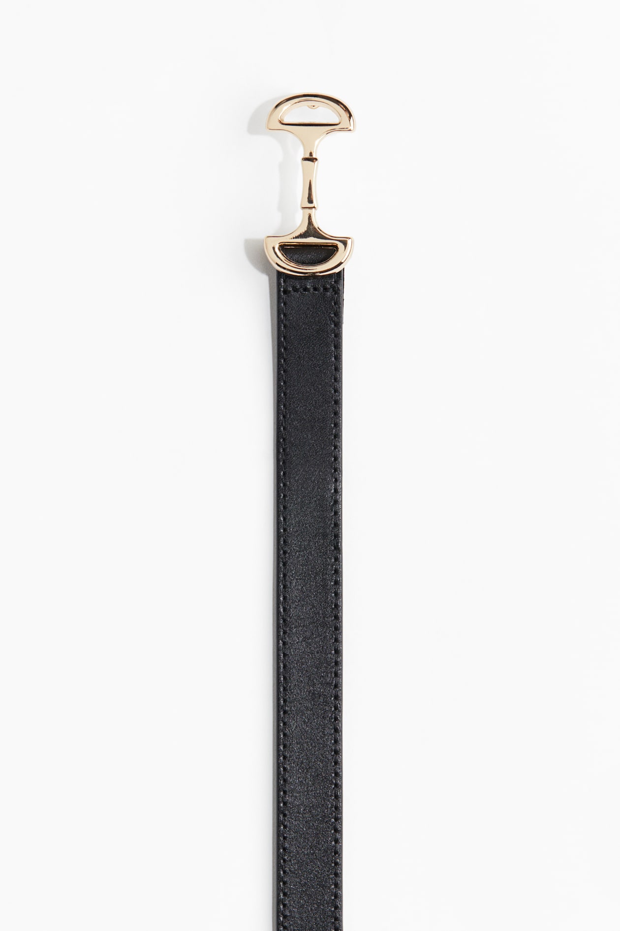 Leather Belt - image 2
