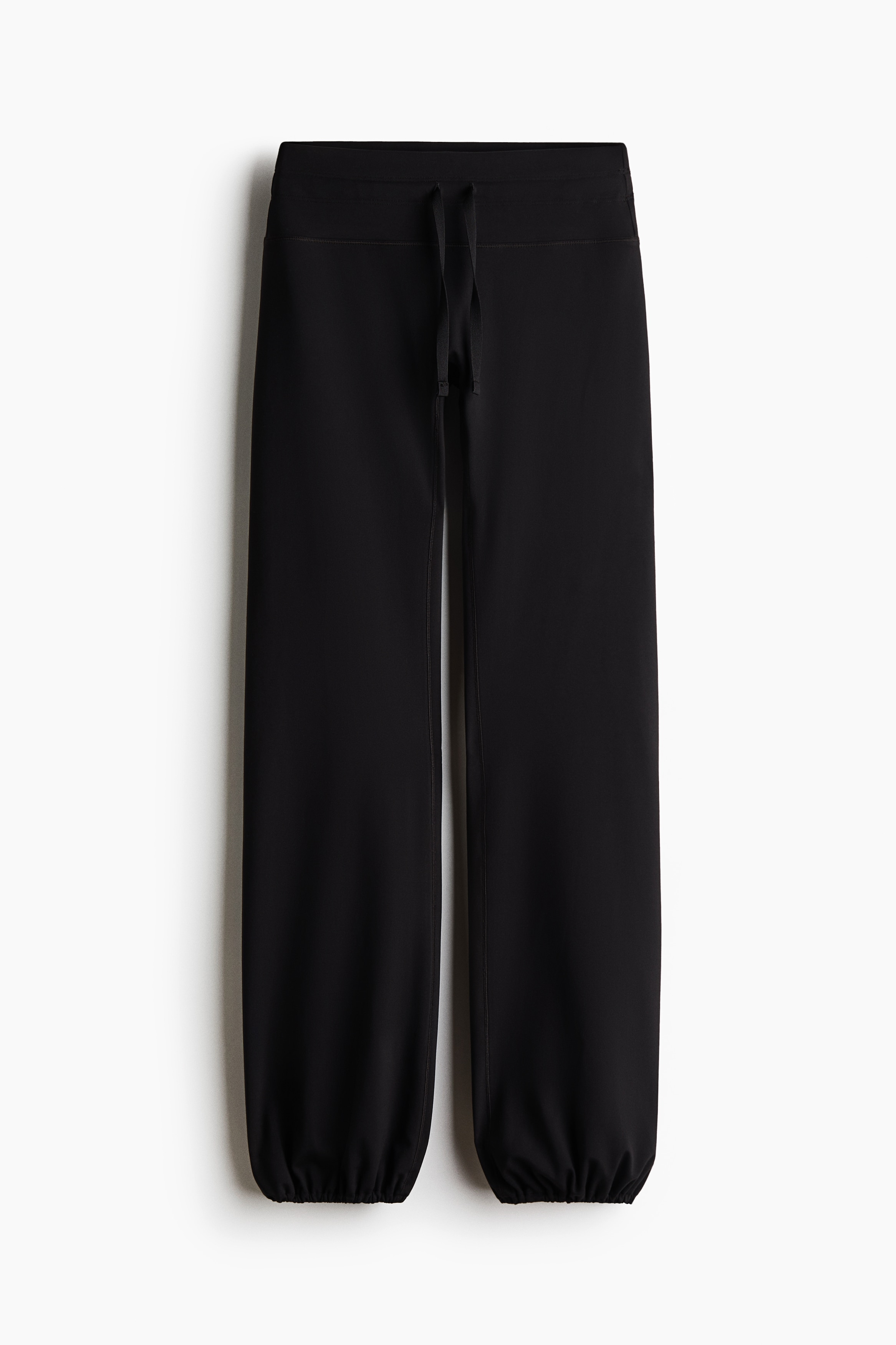 Balloon sports leggings with SoftMove™