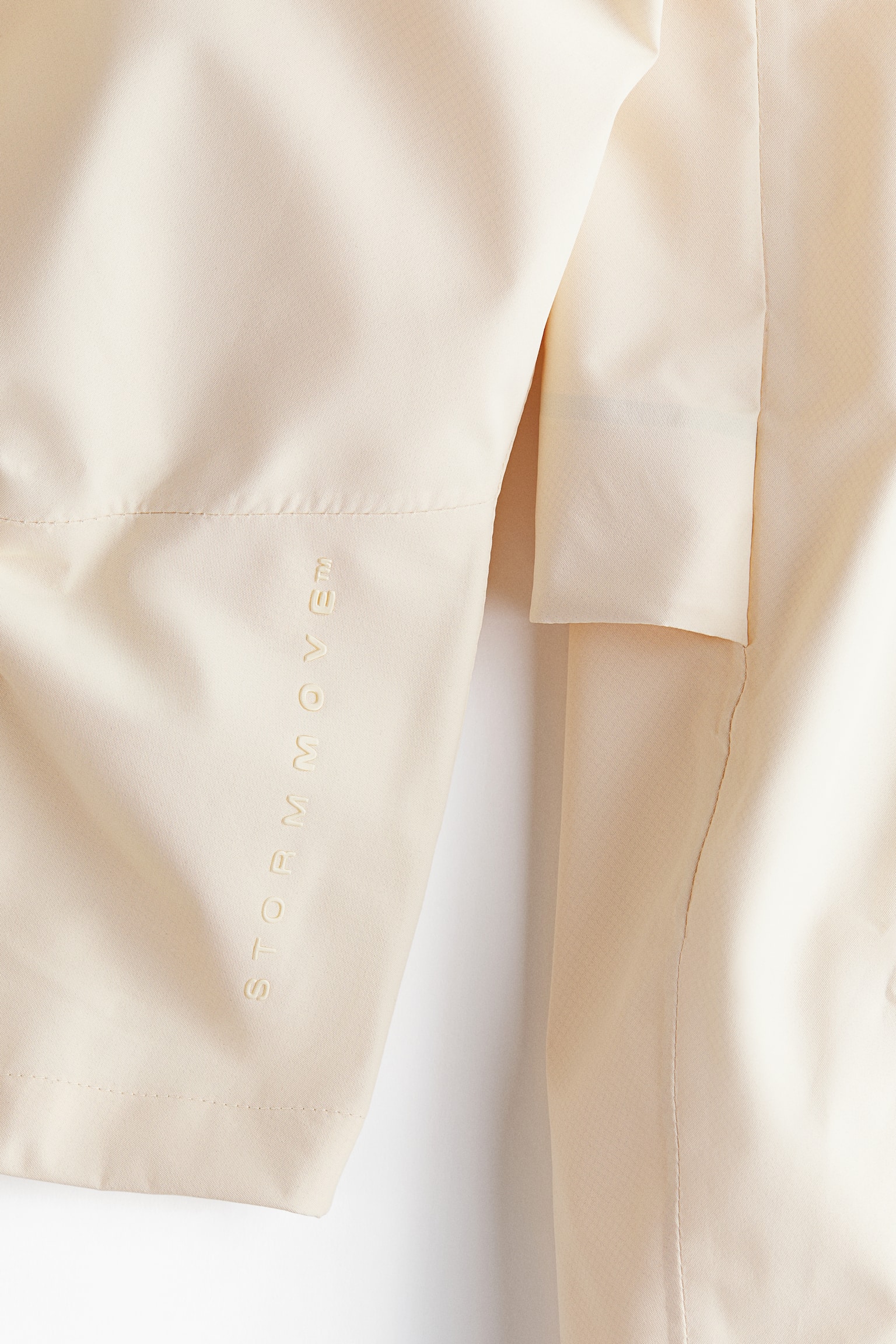 Rain jacket with StormMove™ - 5