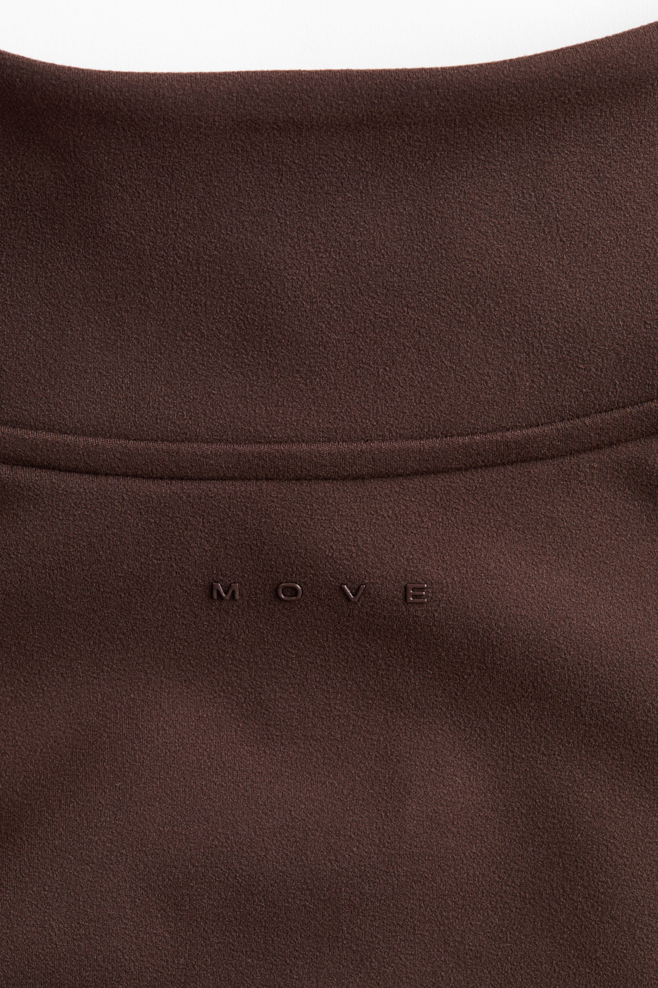 Женские куртки H&M Sports Track Jacket with SoftMove™ — фото 6