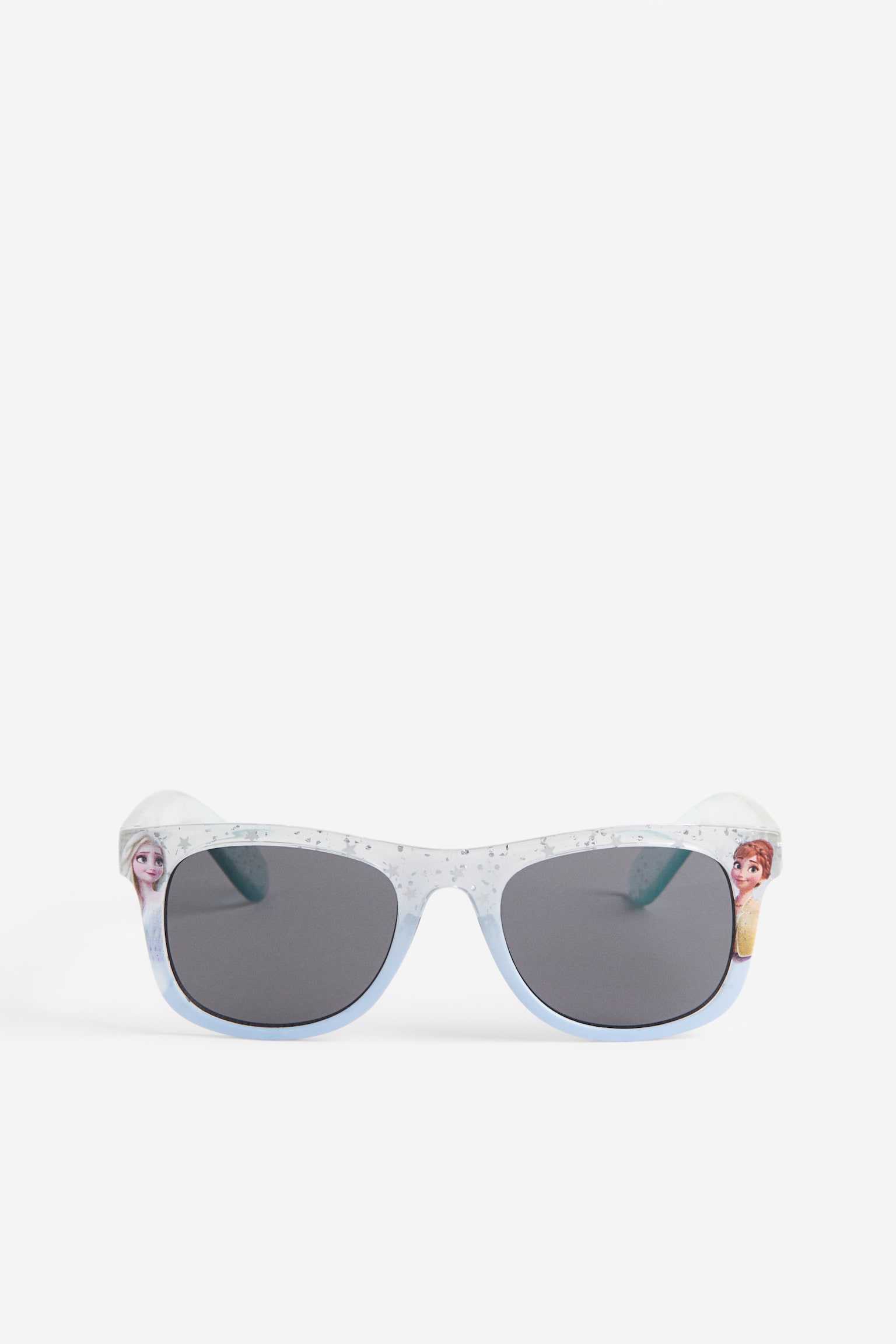 Sunglasses - Light blue/Frozen - 1