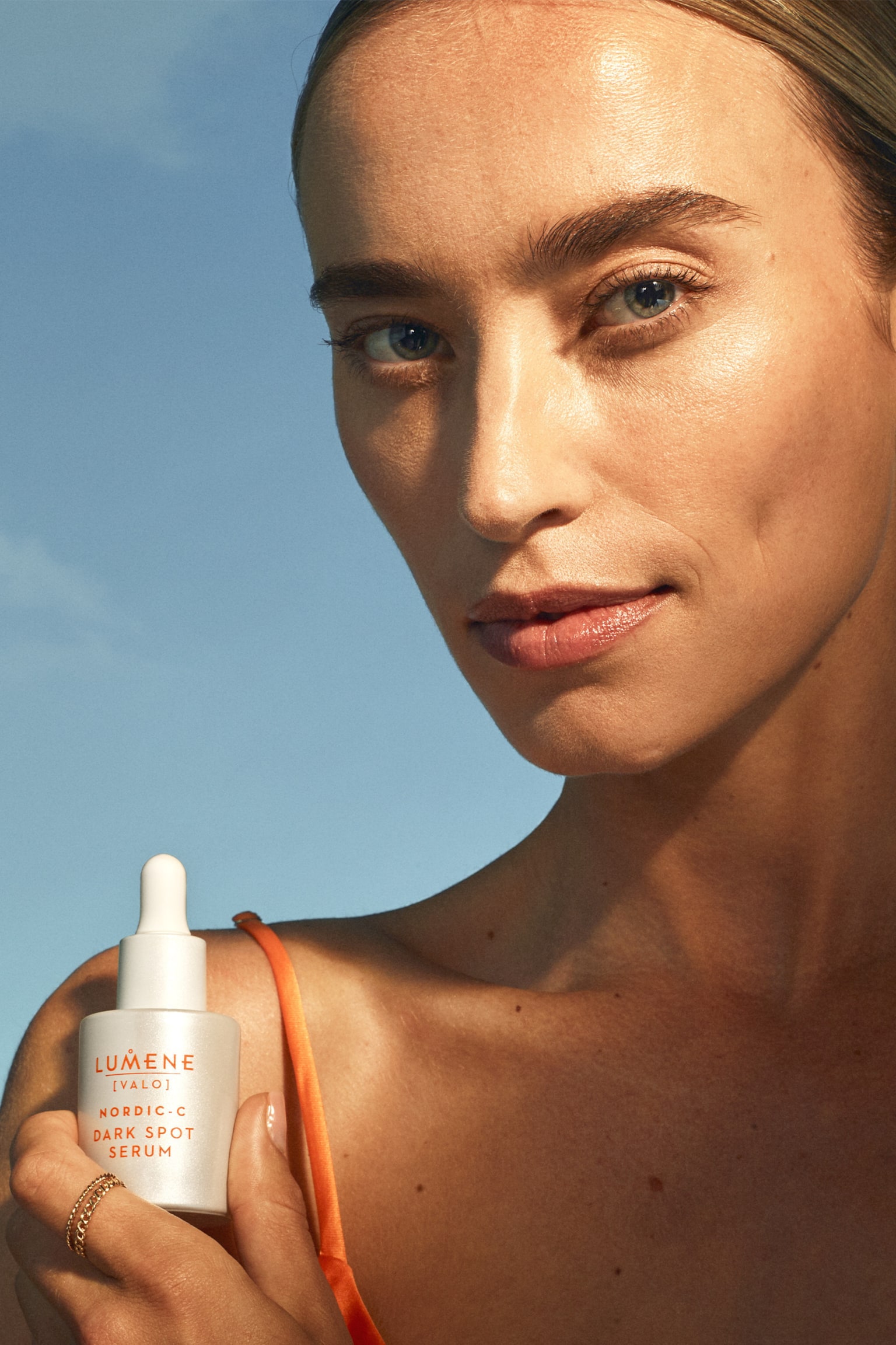 Dark Spot Serum - Nordic-c - 2