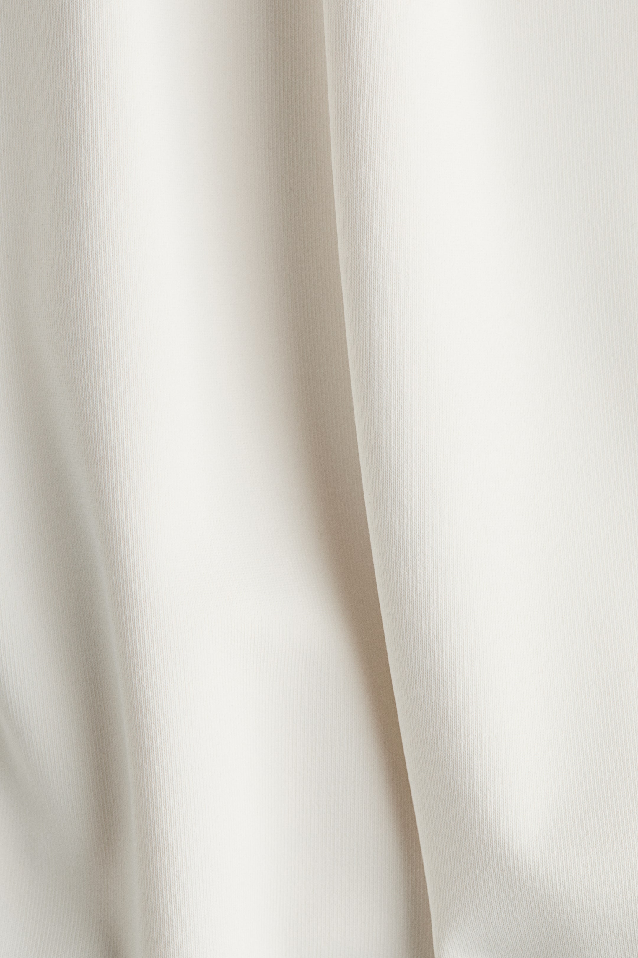 Twist-Detail Thong Bodysuit