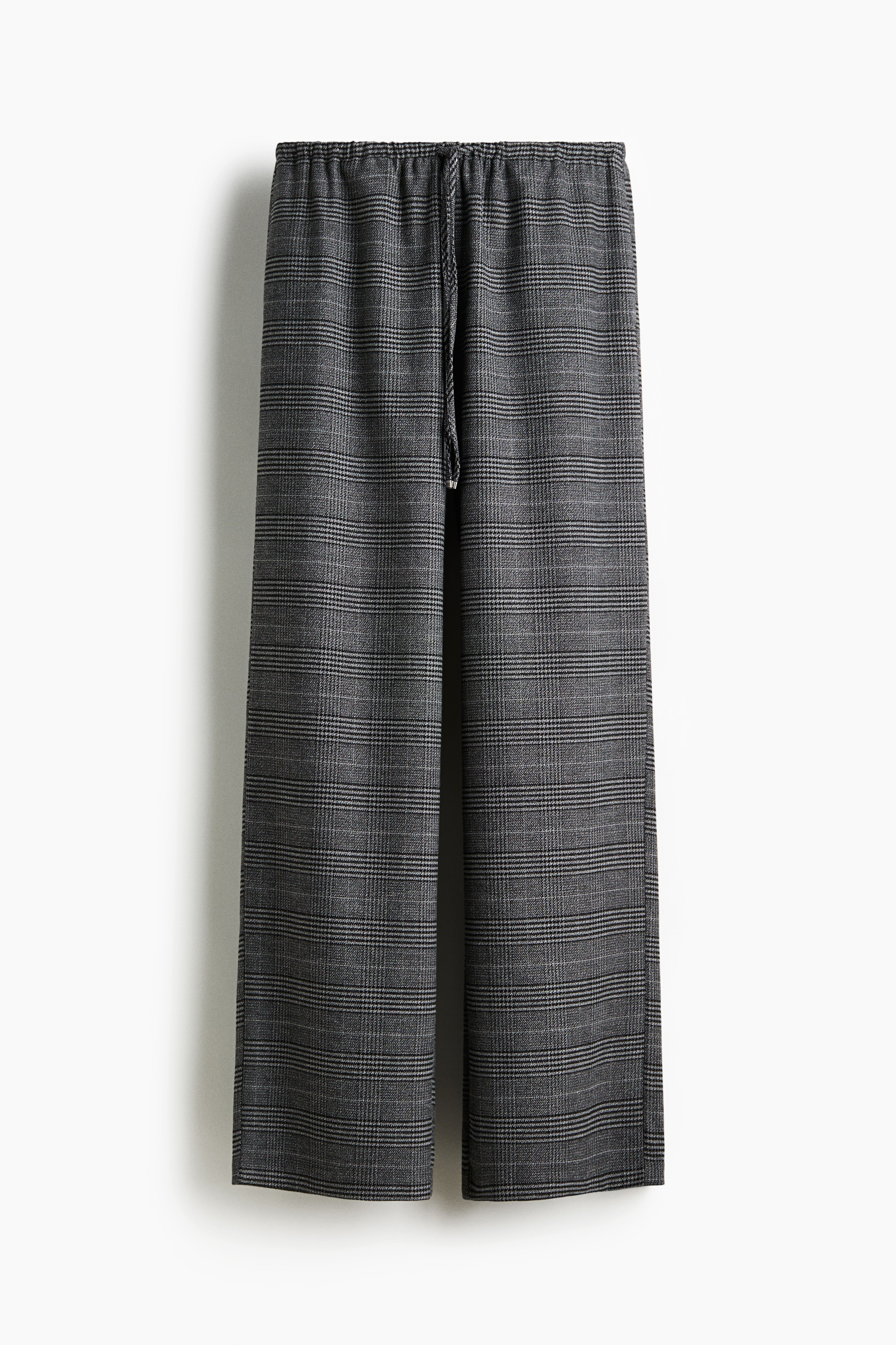 Pants with Drawstring
