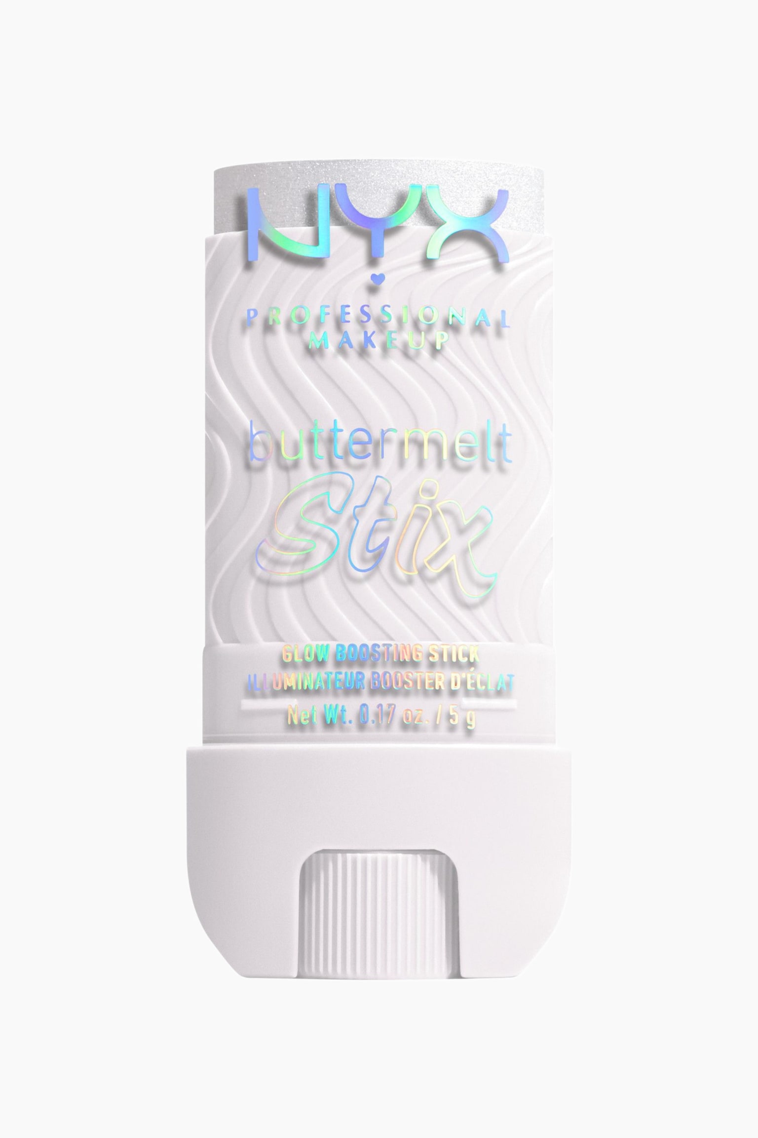 Glow Boosting Stick - That's So Melt/Melt You Later - 1