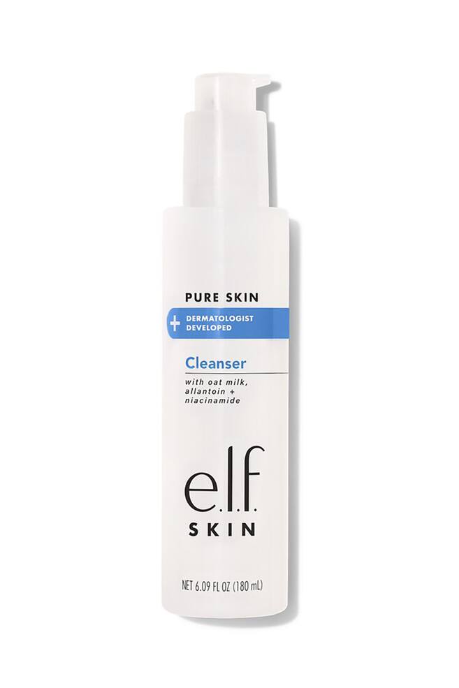 Pure Skin Cleanser - Non-comedogenic - 1