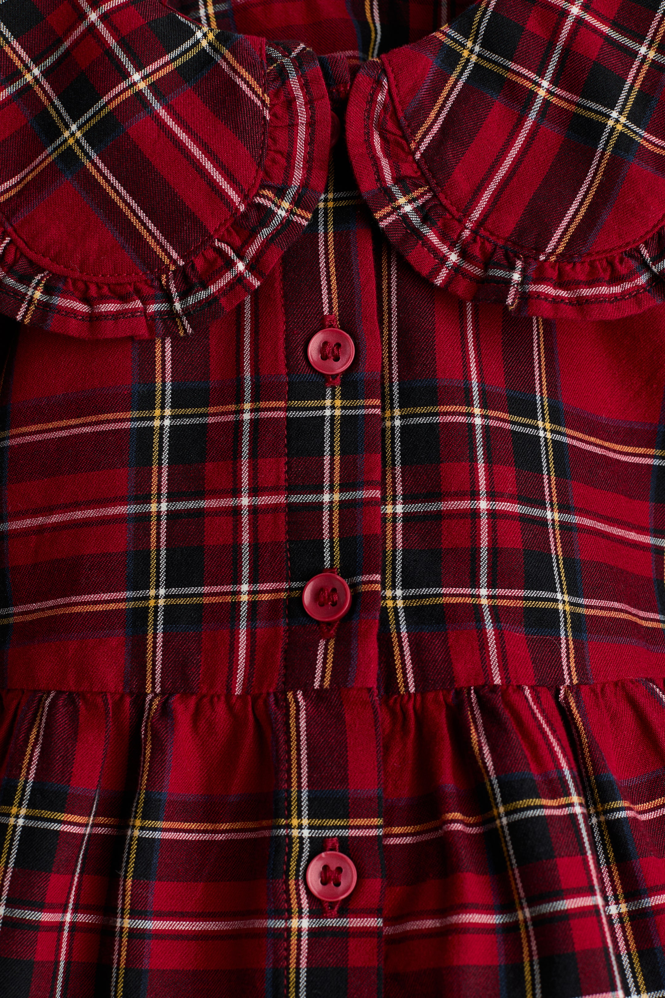 Shirt Dress