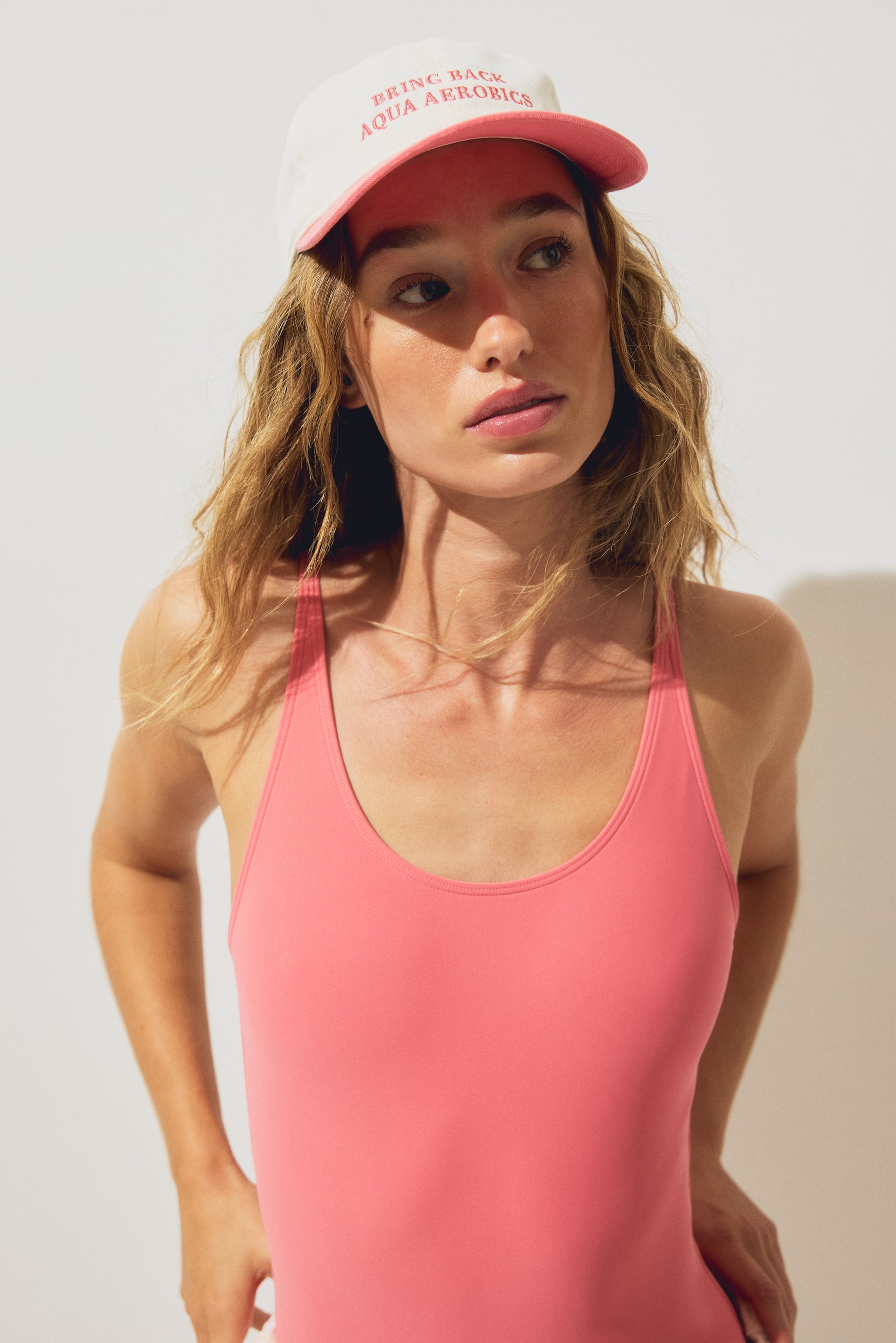 Maillot de natation Lycrađ
« Xtra Lifeđ
Ș