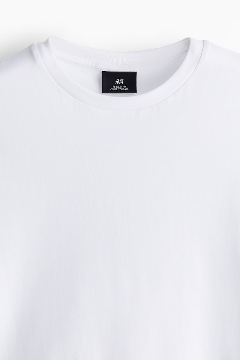Regular Fit T-shirt