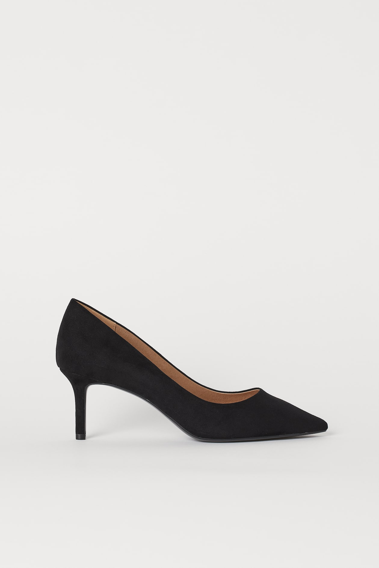 Pumps - High heel - Black - Ladies | H&M US