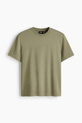 T-shirt Regular Fit