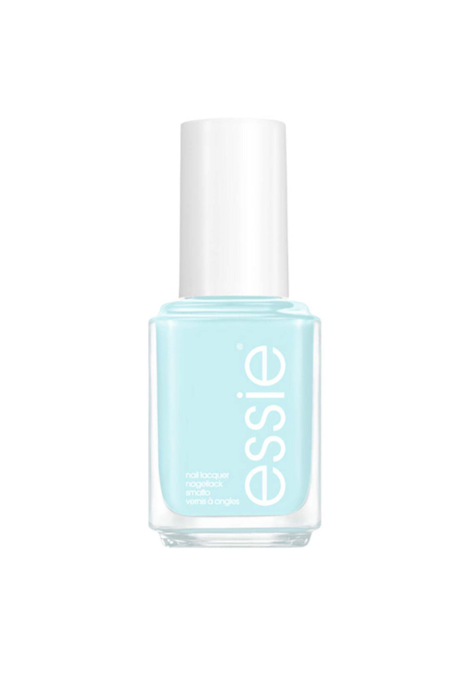 Neglelakk Midsummer Collection - Blooming Friendships - 1