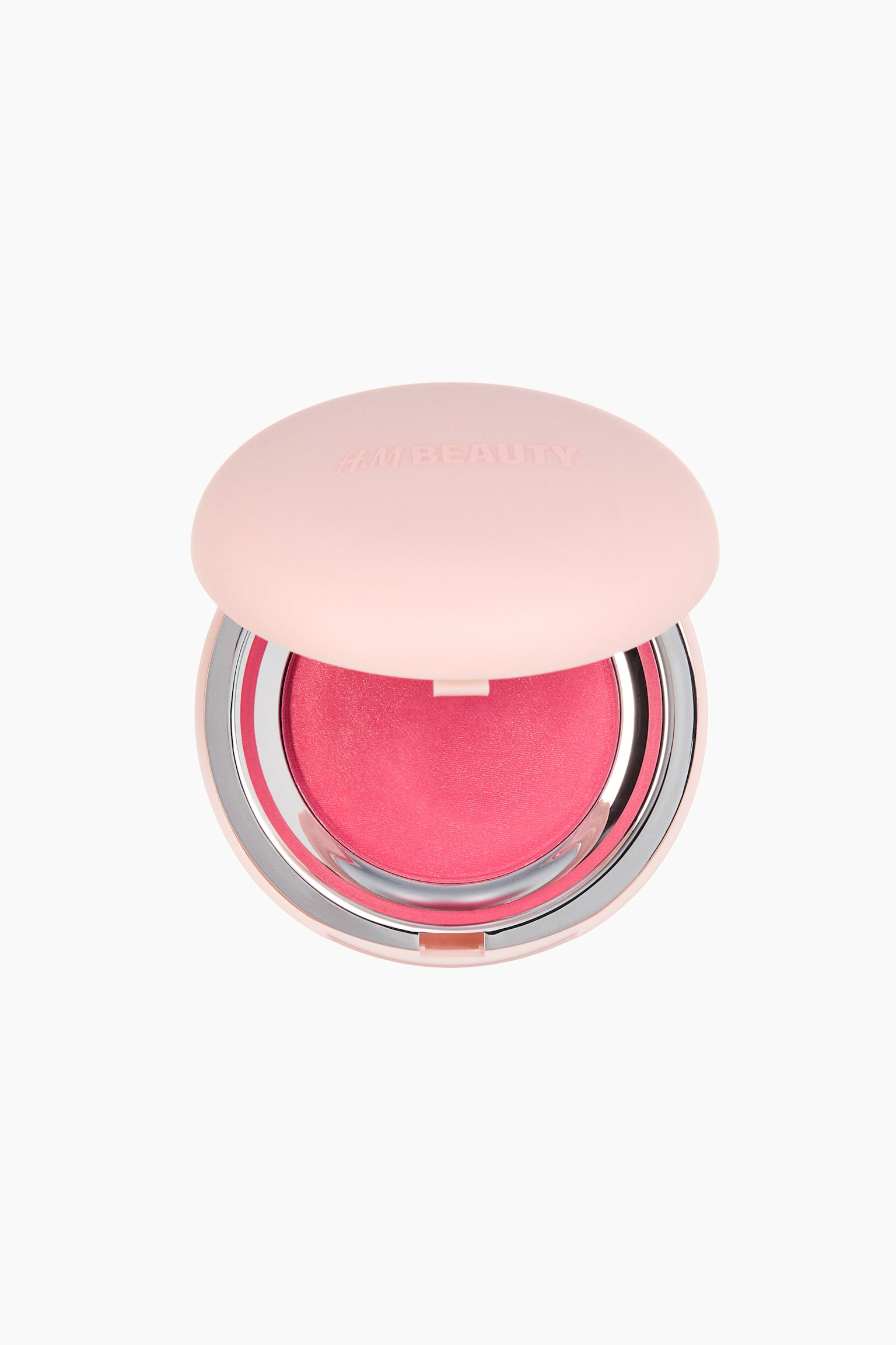 Bouncy Cheek Blush - Rosy Rush/Peachy Sway/Berry Rush
