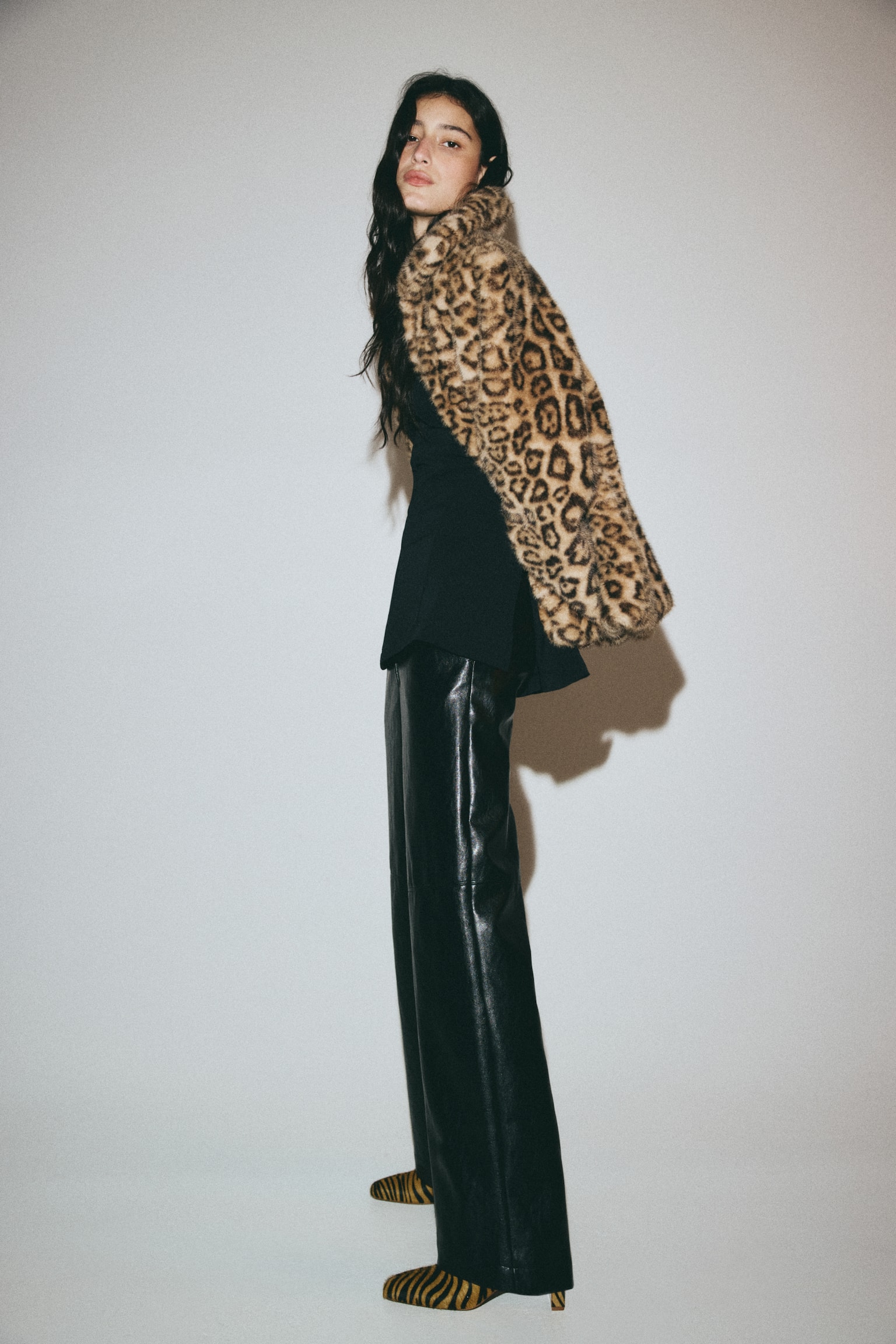 Ponte di Roma tube top - Black - 4