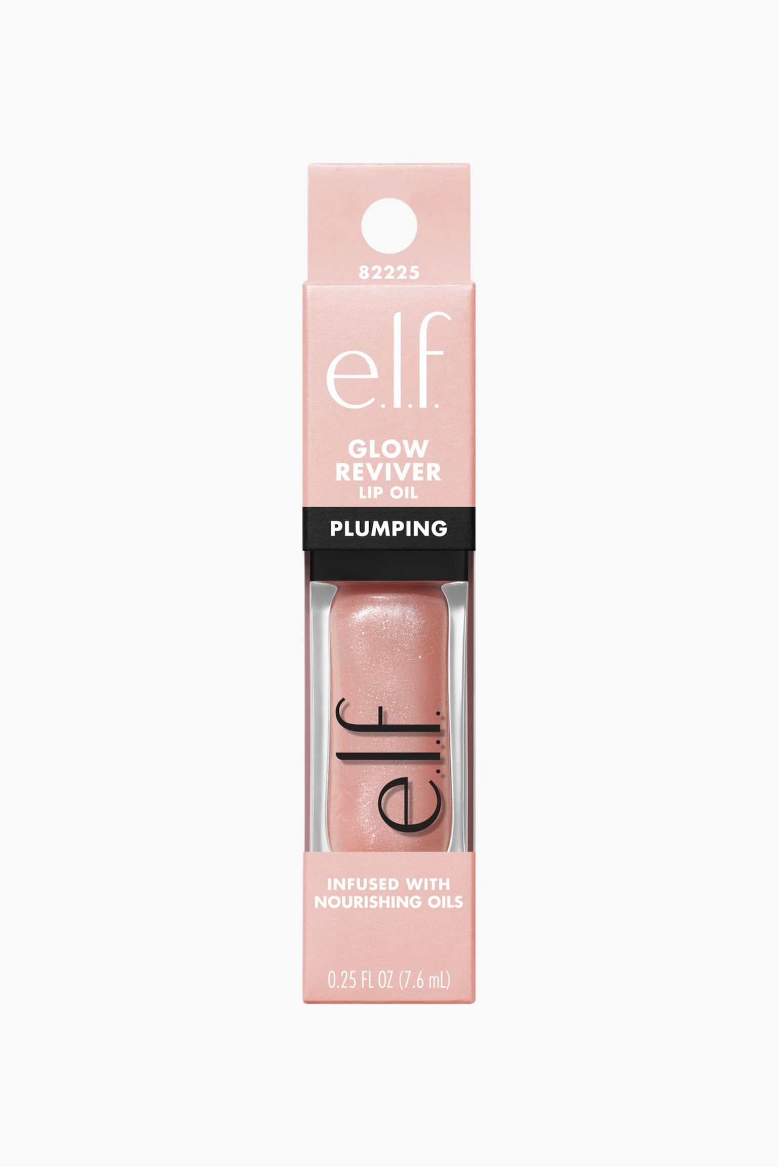 Glow Reviver Plumping Lip Oil - Piggy Bank/Major Mauve/Apricot Feelings/Burst Bubble/Dreamsicle/Papayarazzi/Espresso Tonic/Ultraviolet - 5