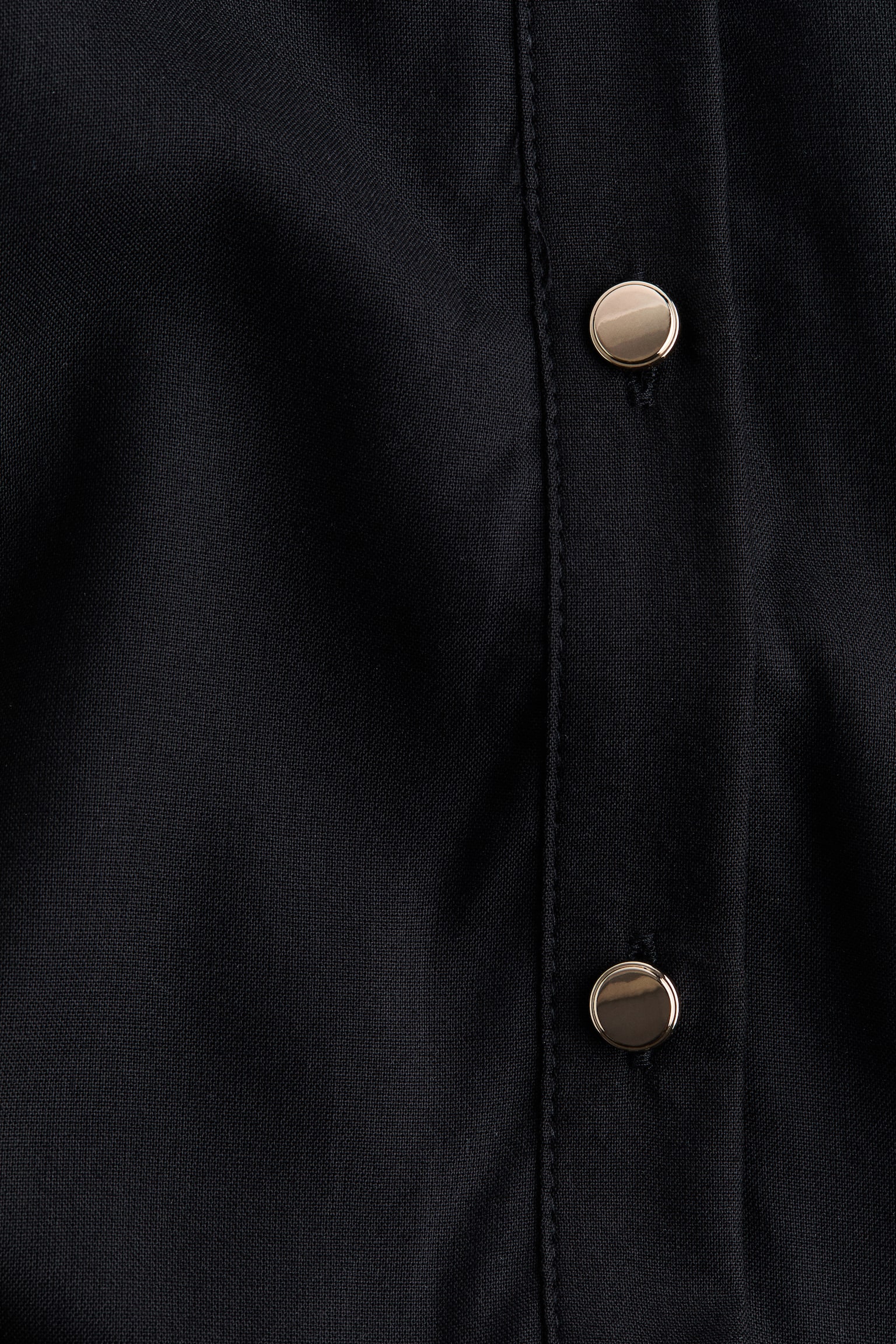 Tie-belt shirt dress - Black/Dark brown/Polka dot/White/Red floral/Cream/Zebra print/White/Blue patterned/Black/Floral/Black/Beige/Leopard print/White/Green patterned/Bright blue/White patterned/Cream/Black patterned/Green/Patterned/Dark brown/Floral/Dark beige/Leopard print/Black/Floral/Dark khaki green/Black/White/Burgundy floral/Navy blue - 2