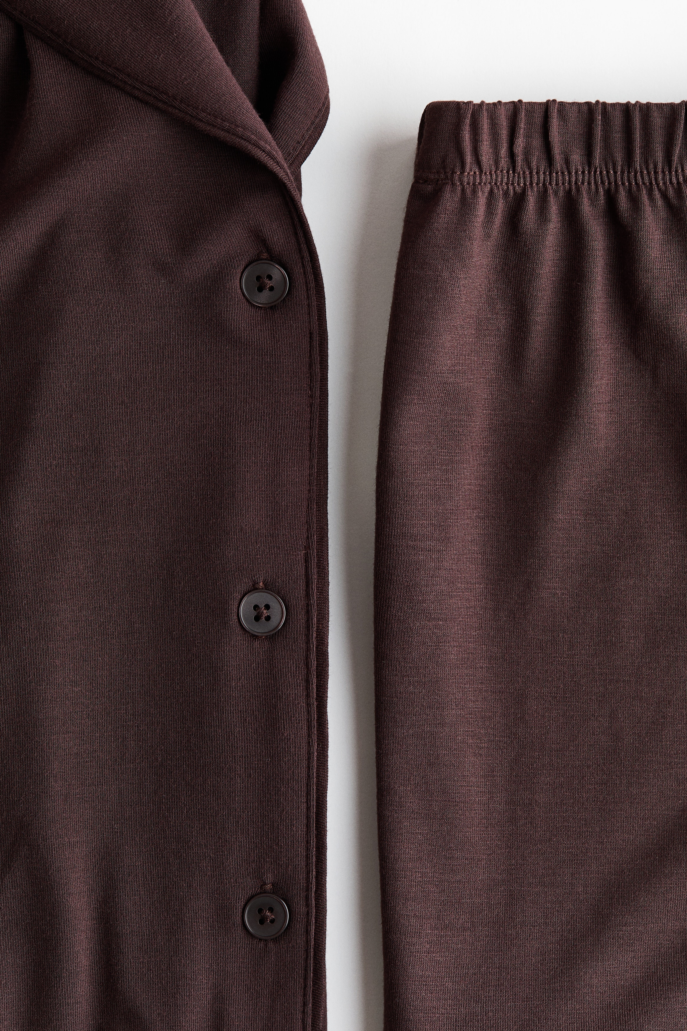 iClosam lange pyjama voor dames fleece nachtkleding