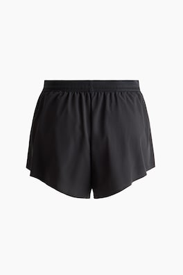 Korta löparshorts med DryMove™