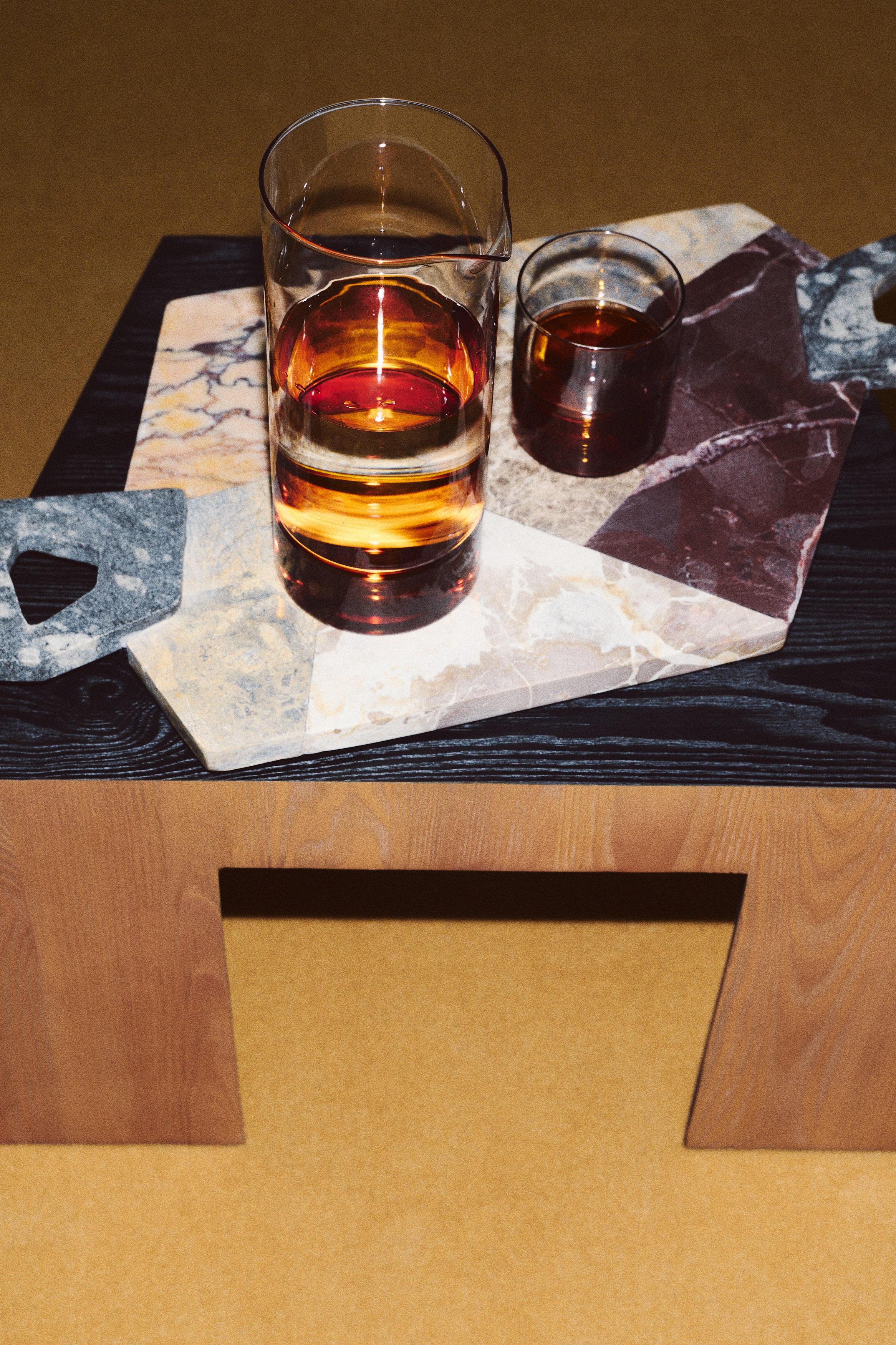Carafe LinaModèle