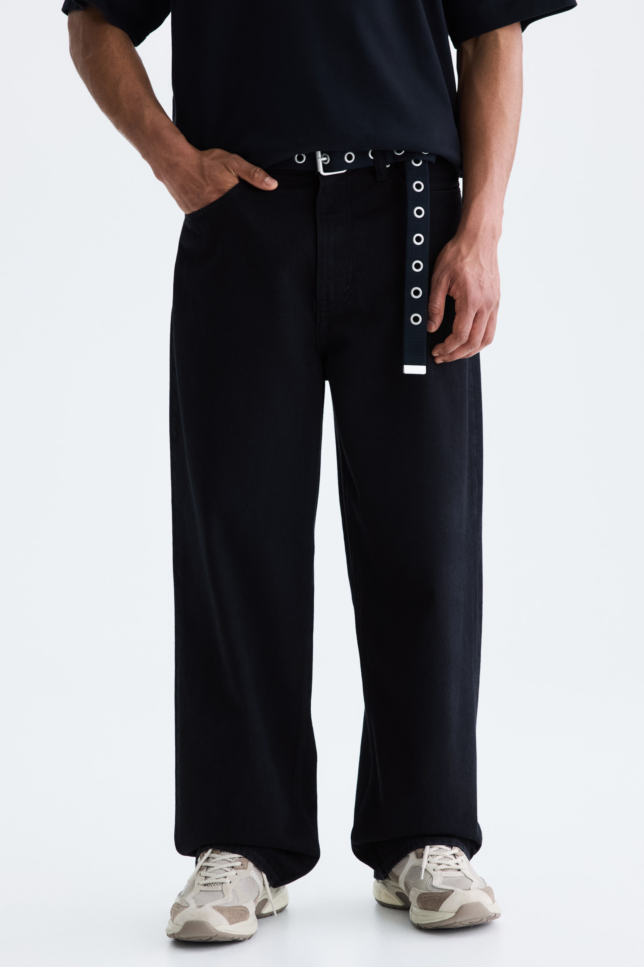 Baggy Jeans
