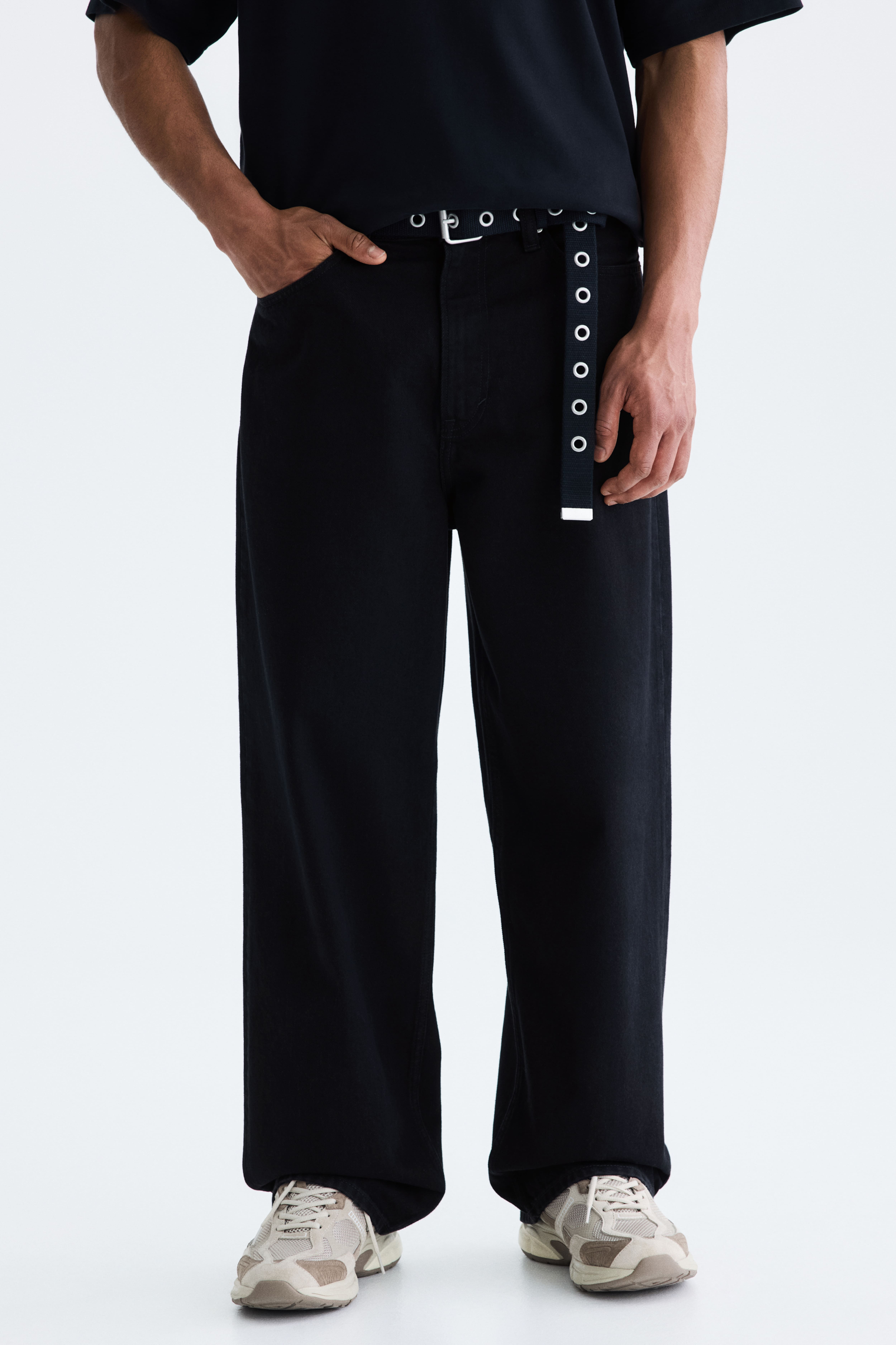 Baggy Jeans