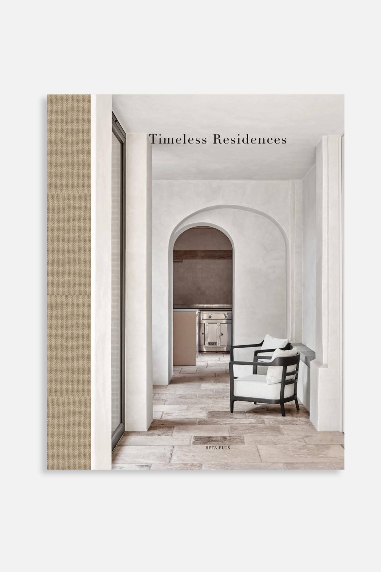 Timeless Residences - Timeless Residences - 1