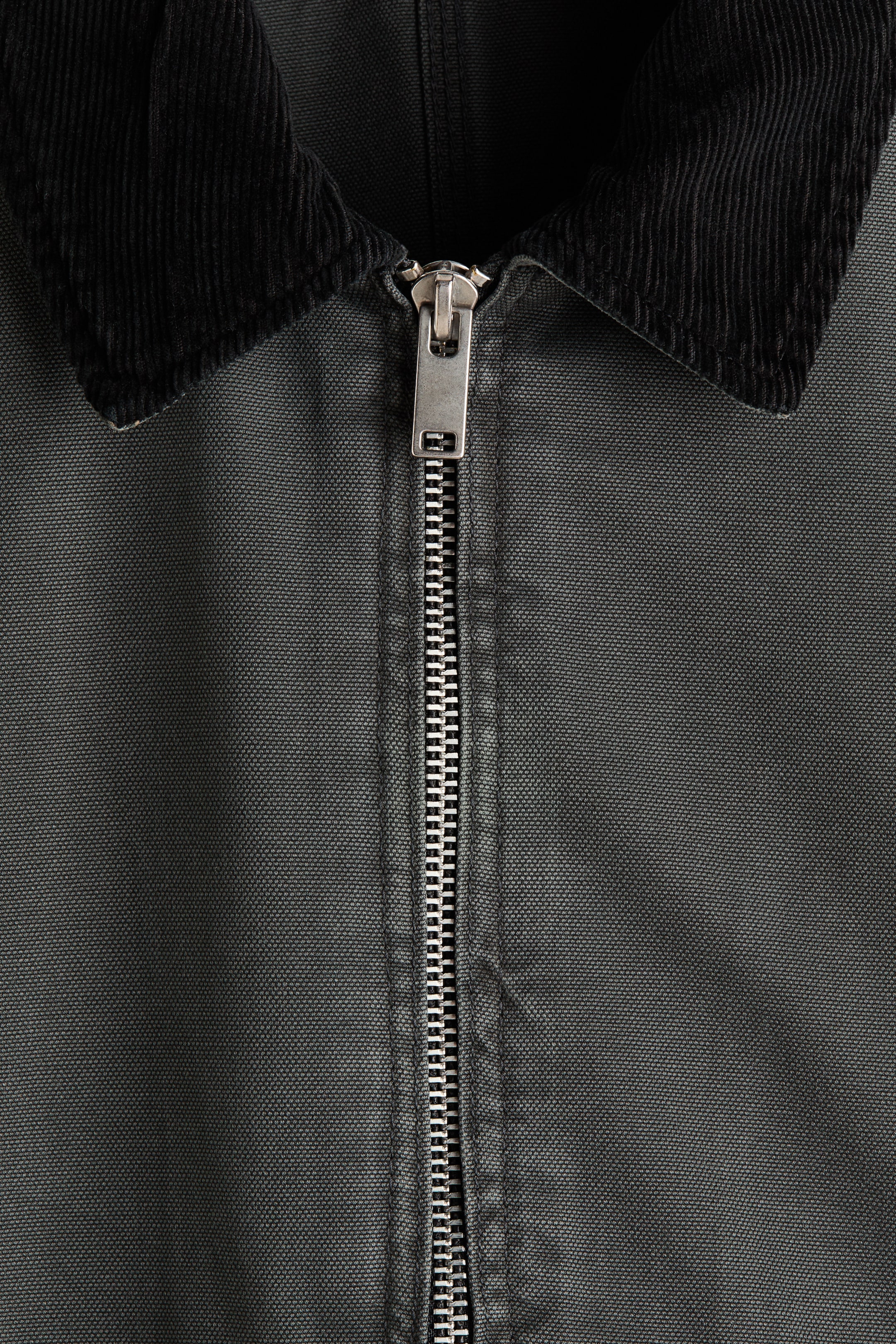 Workwear Jacket