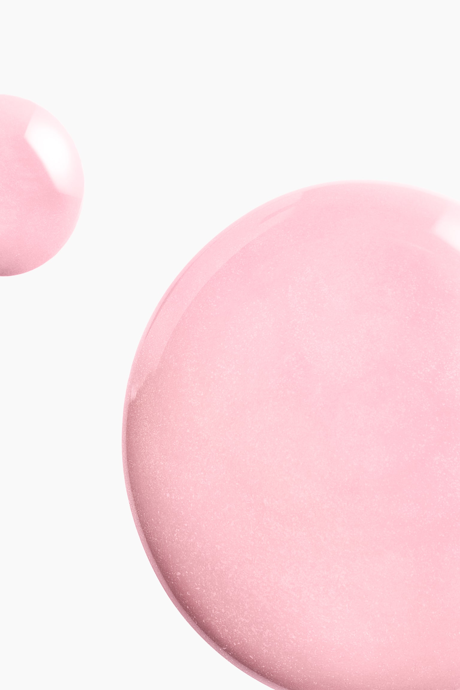 Nail polish - Rose Chiffon/Ice Prism/In Love With a Dutch! - 2