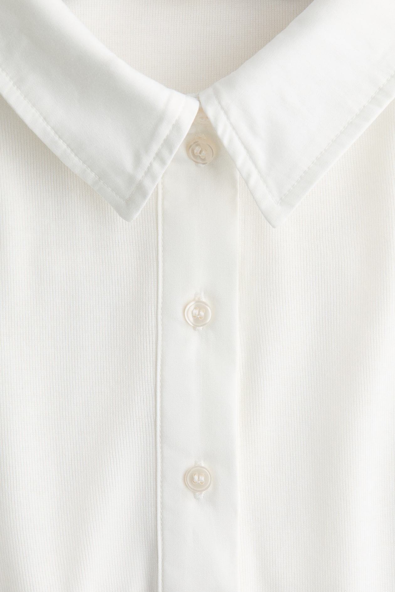 Fitted Polo Shirt - image 5