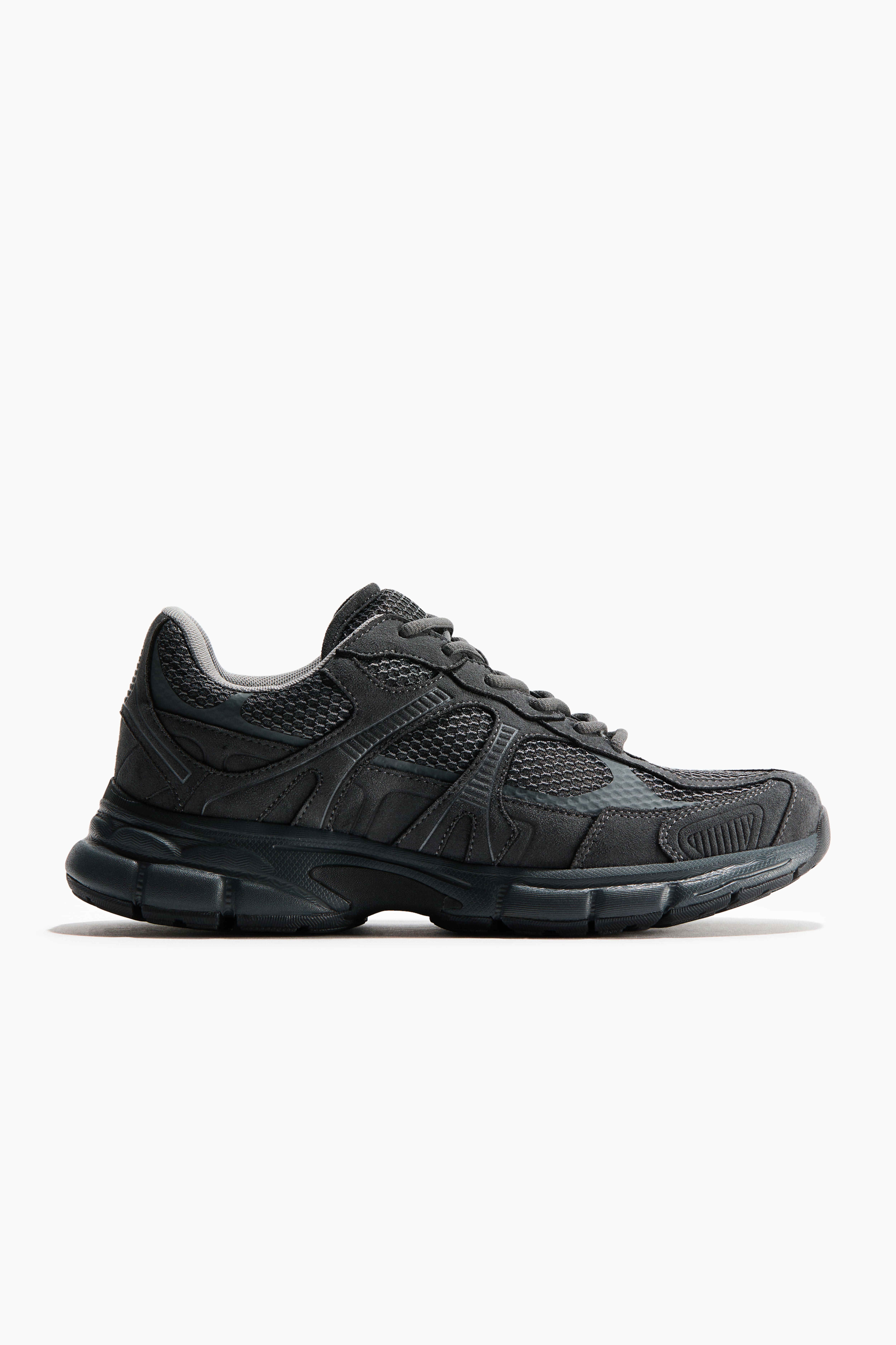 Chunky Sneakers