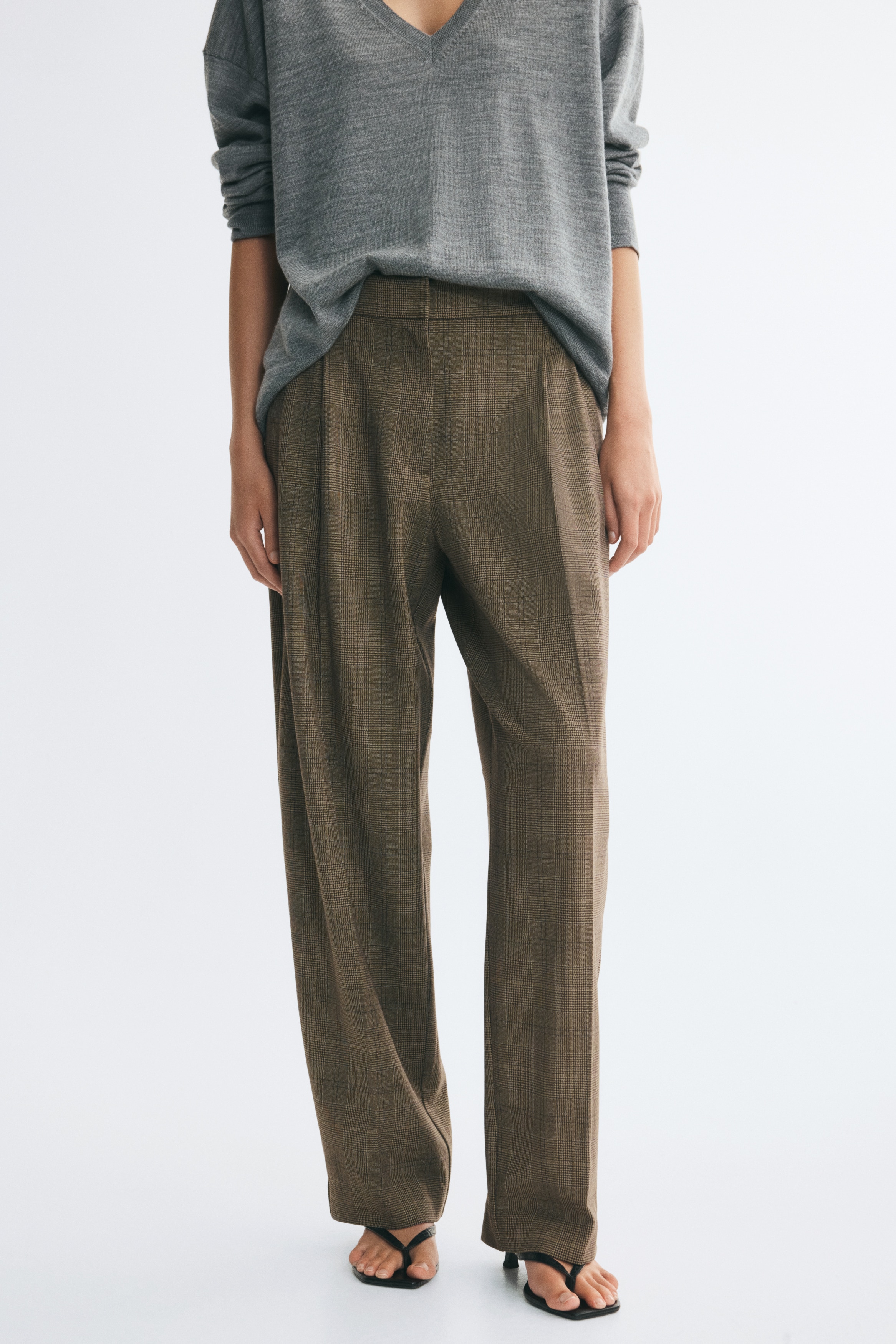 Elegante Barrel-Hose