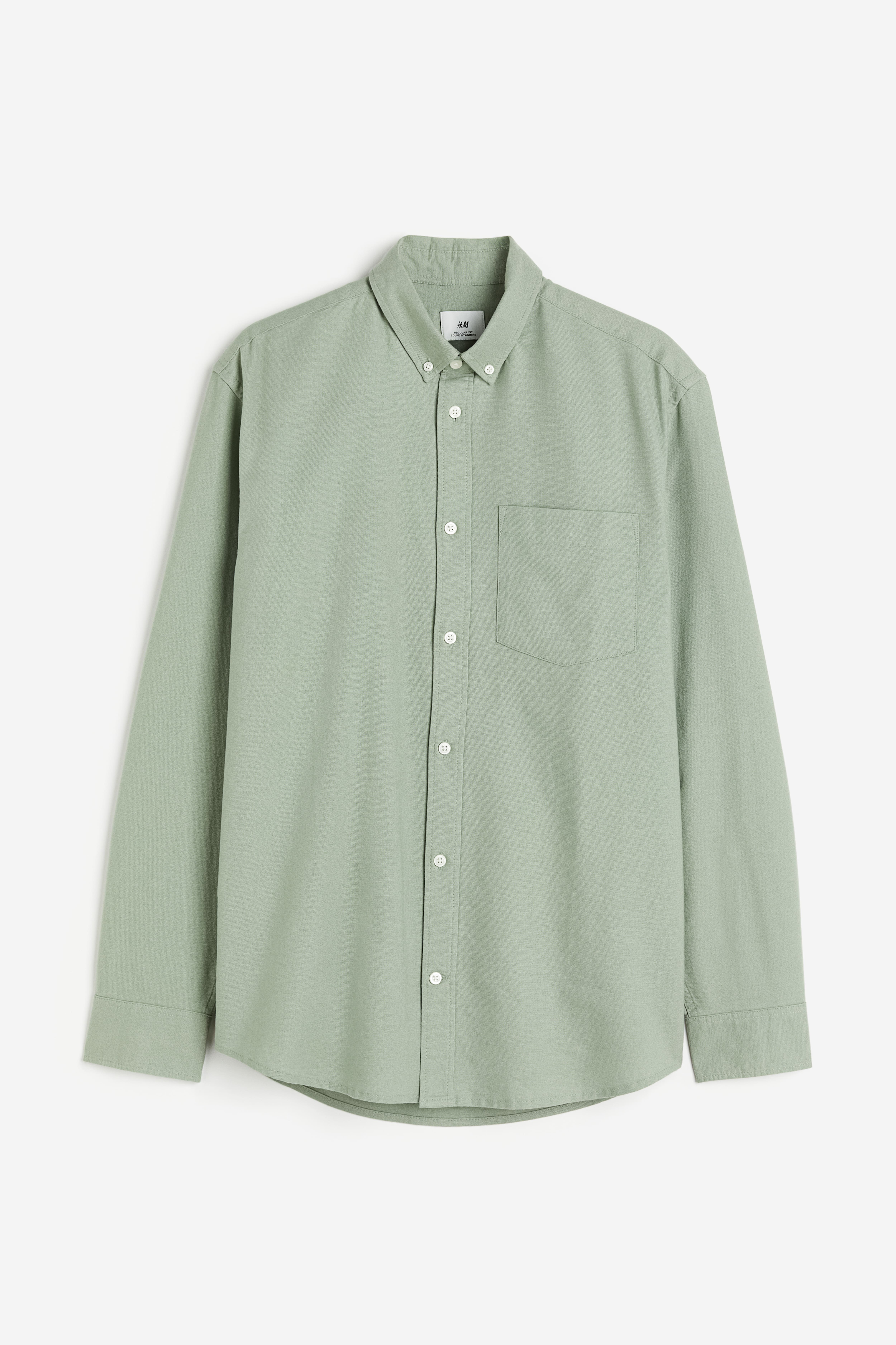 H&M MEN'S SHIRT outlet