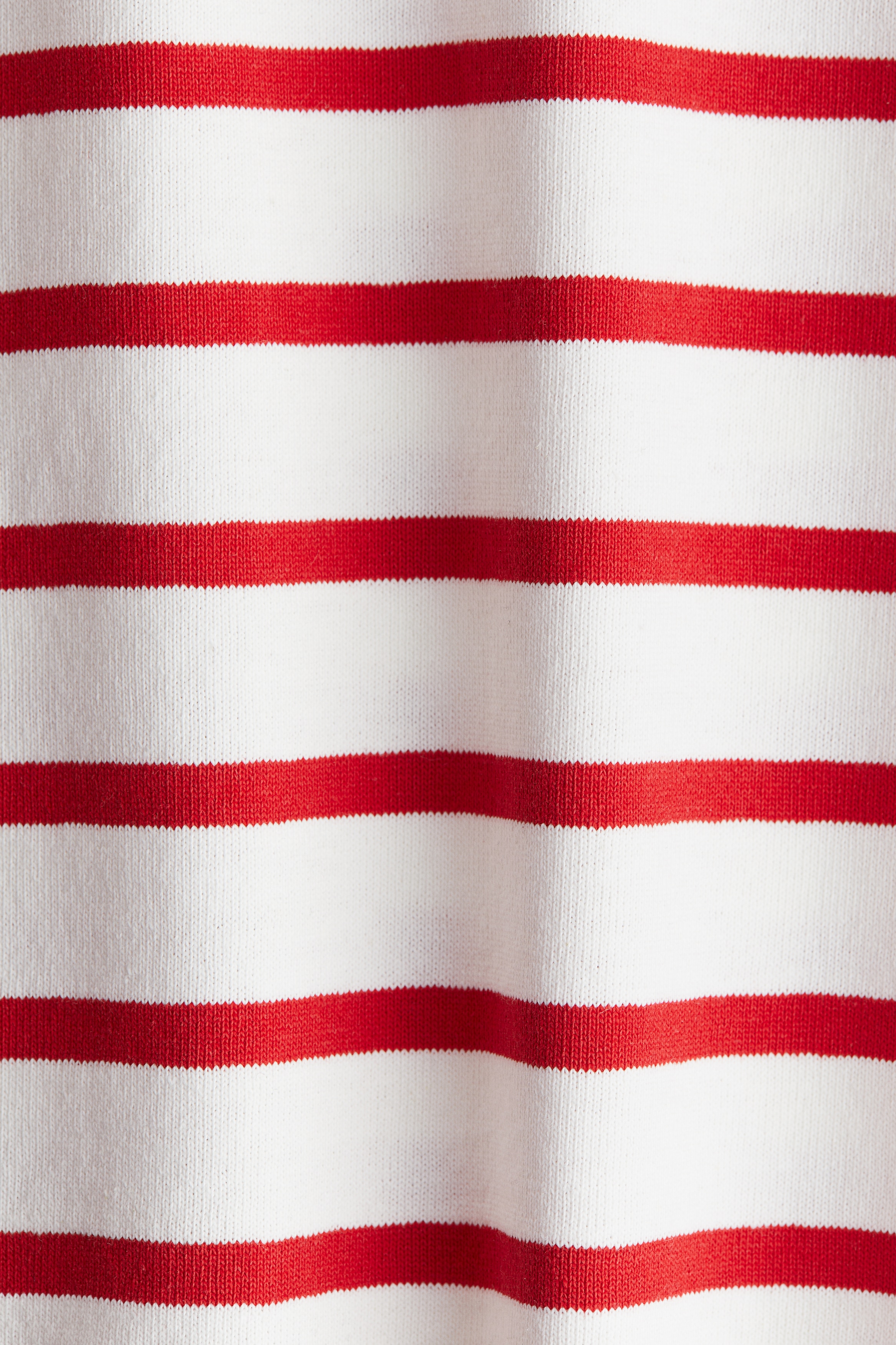 Cropped T-shirt