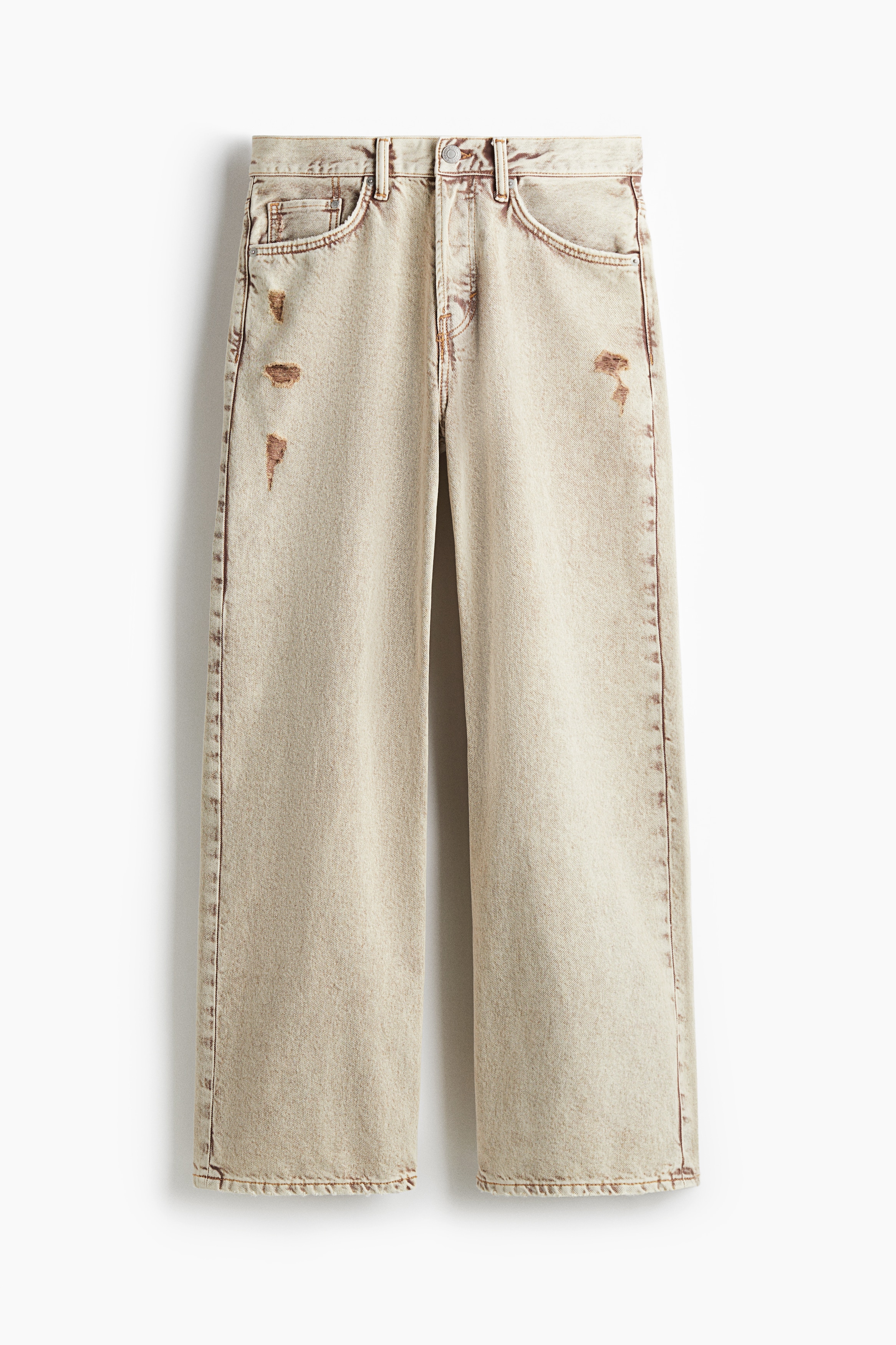 51M &MベージュM✖️2 Deuxieme Classe（ドゥーズィエムクラス