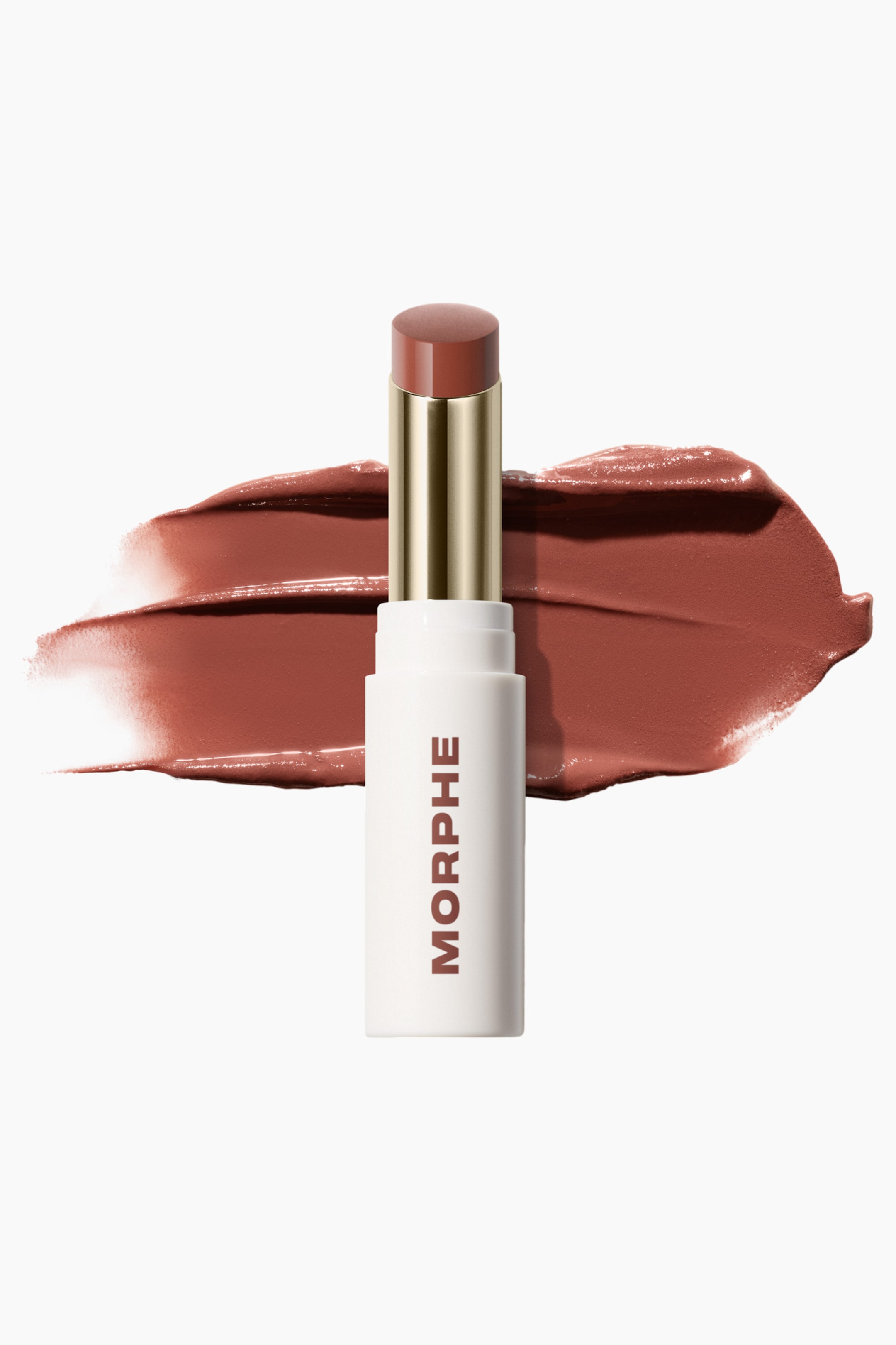 Visa större bild: Liplock Glossy Lipstick - Whipped Together - MORPHE - Beauty all | H&M SE 1