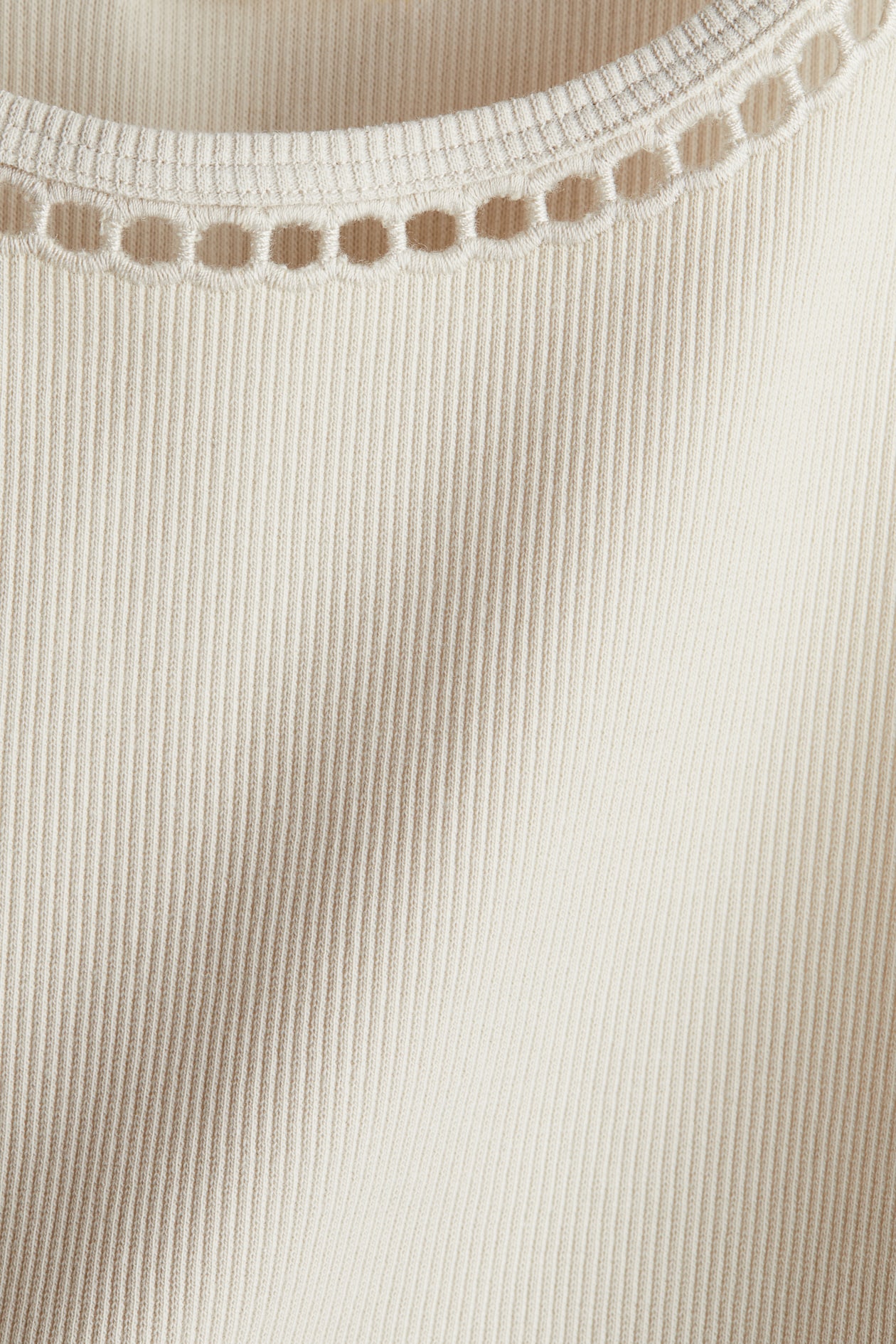 Crop Tank Top - image 2