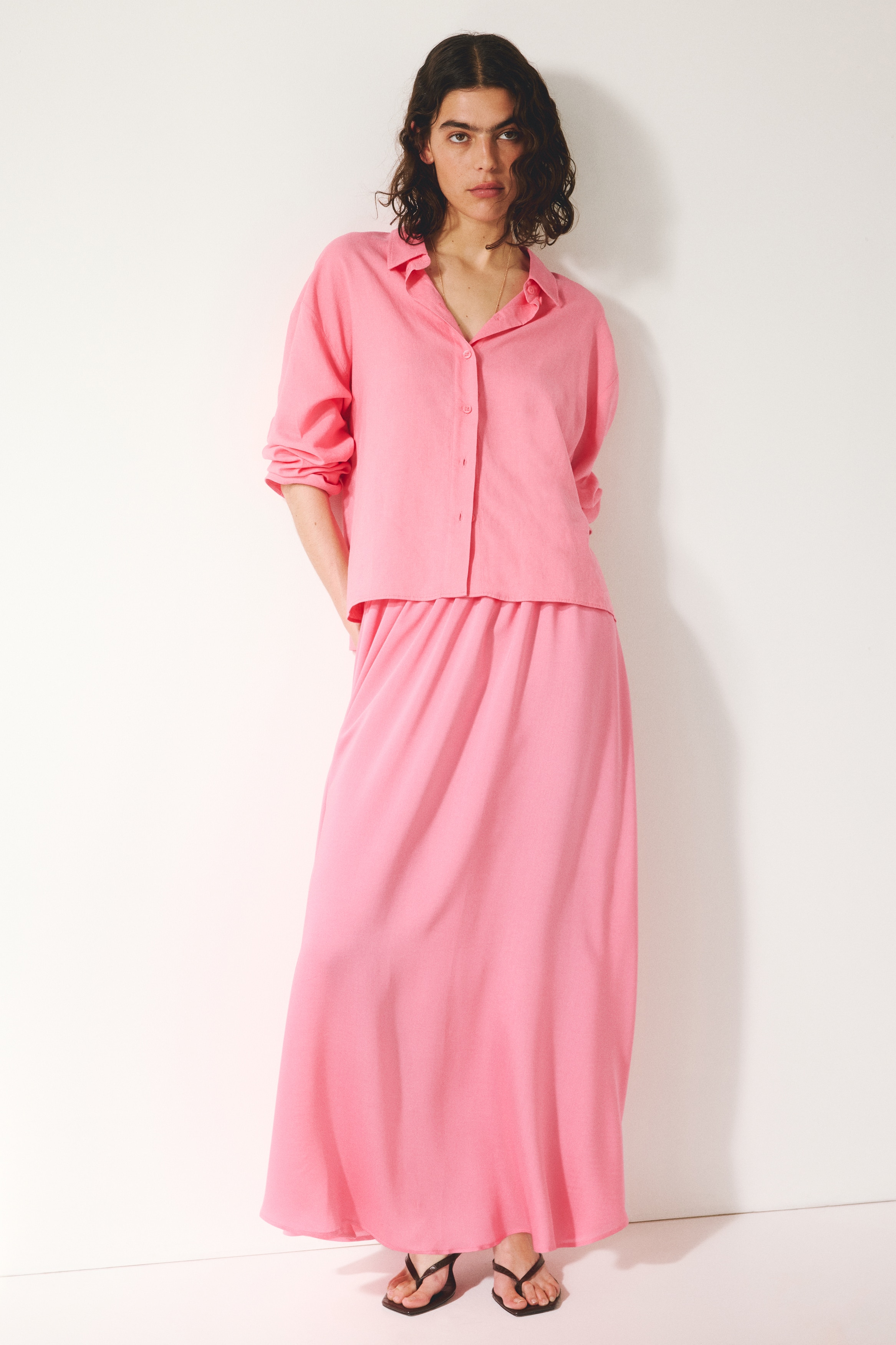 Loose-Fit Skirt from H&M - $28.99