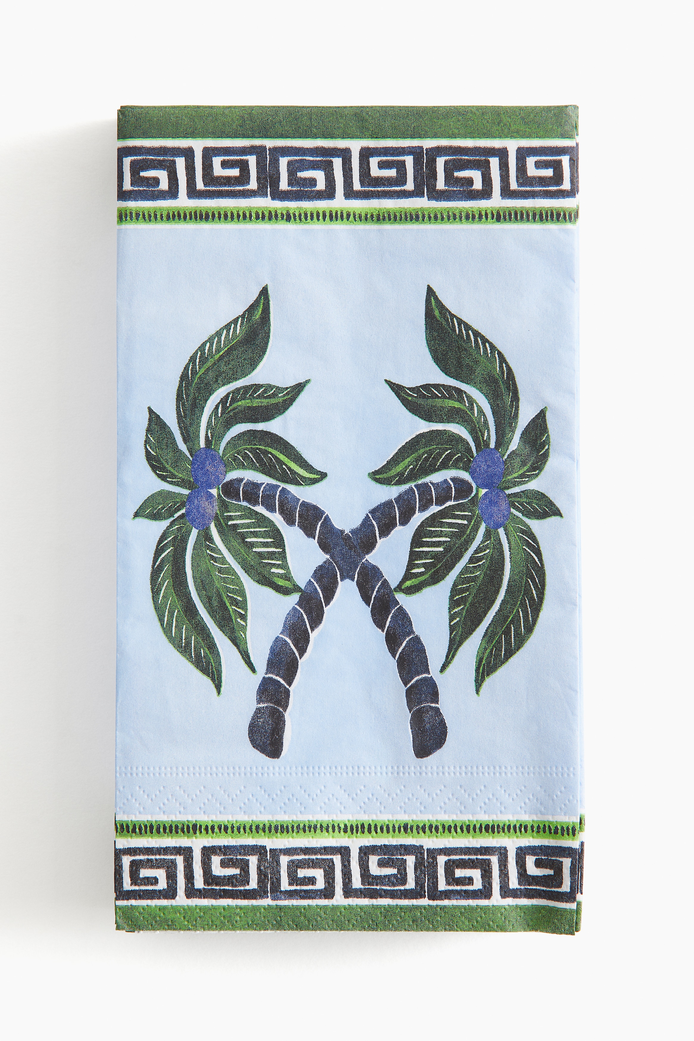 Бумажные салфетки H-M в упаковке 15 штук 1590₽