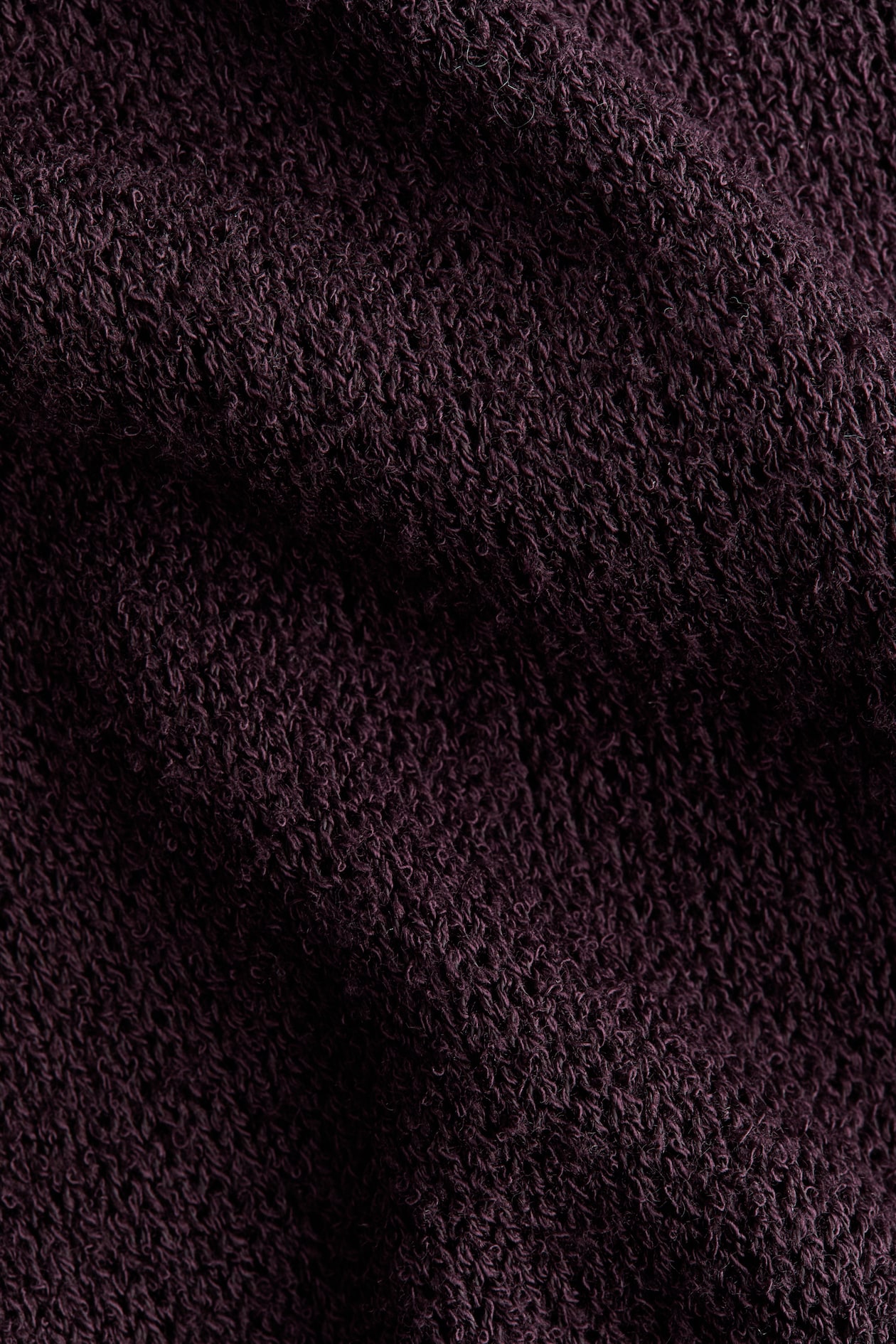 Knit Drawstring Pants - image 2