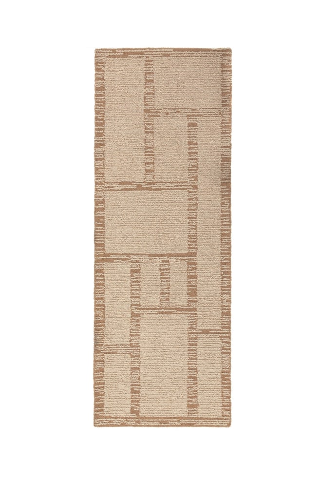 Harris Modula Ull Löpare - Naturlig/Pistage - 1