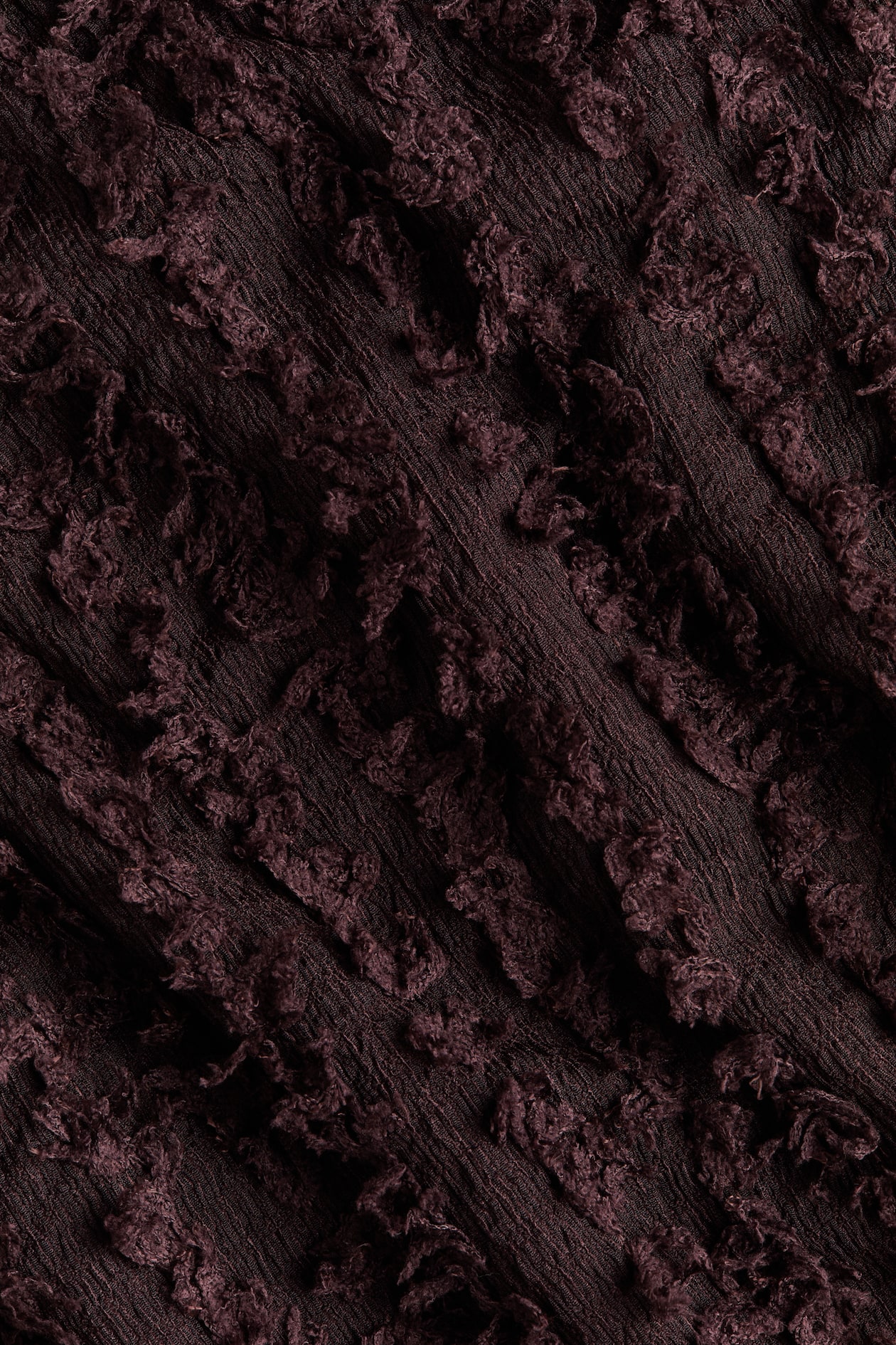 Frayed Bandeau Dress - image 5