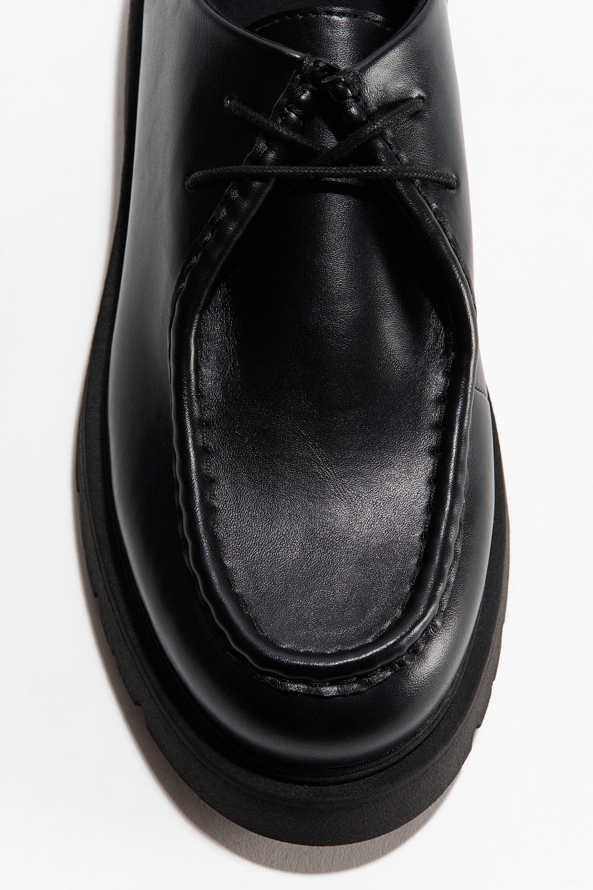Men's Shoes | Boots, Sneakers & Dress Shoes | H&M US