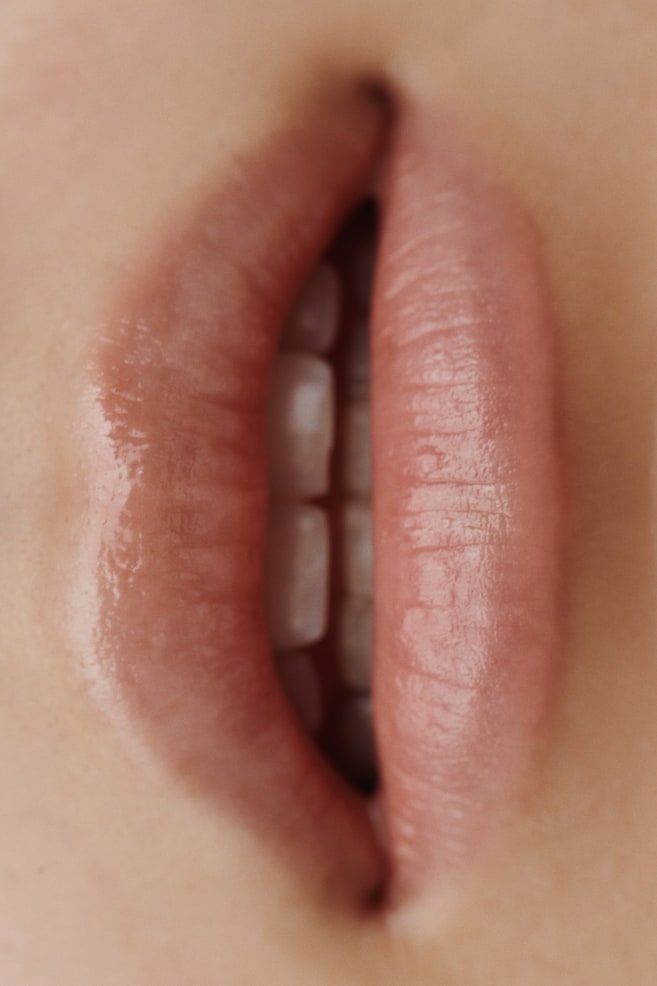 Hydra Plump lippenbalsem-Bare Illusion 02 - 3
