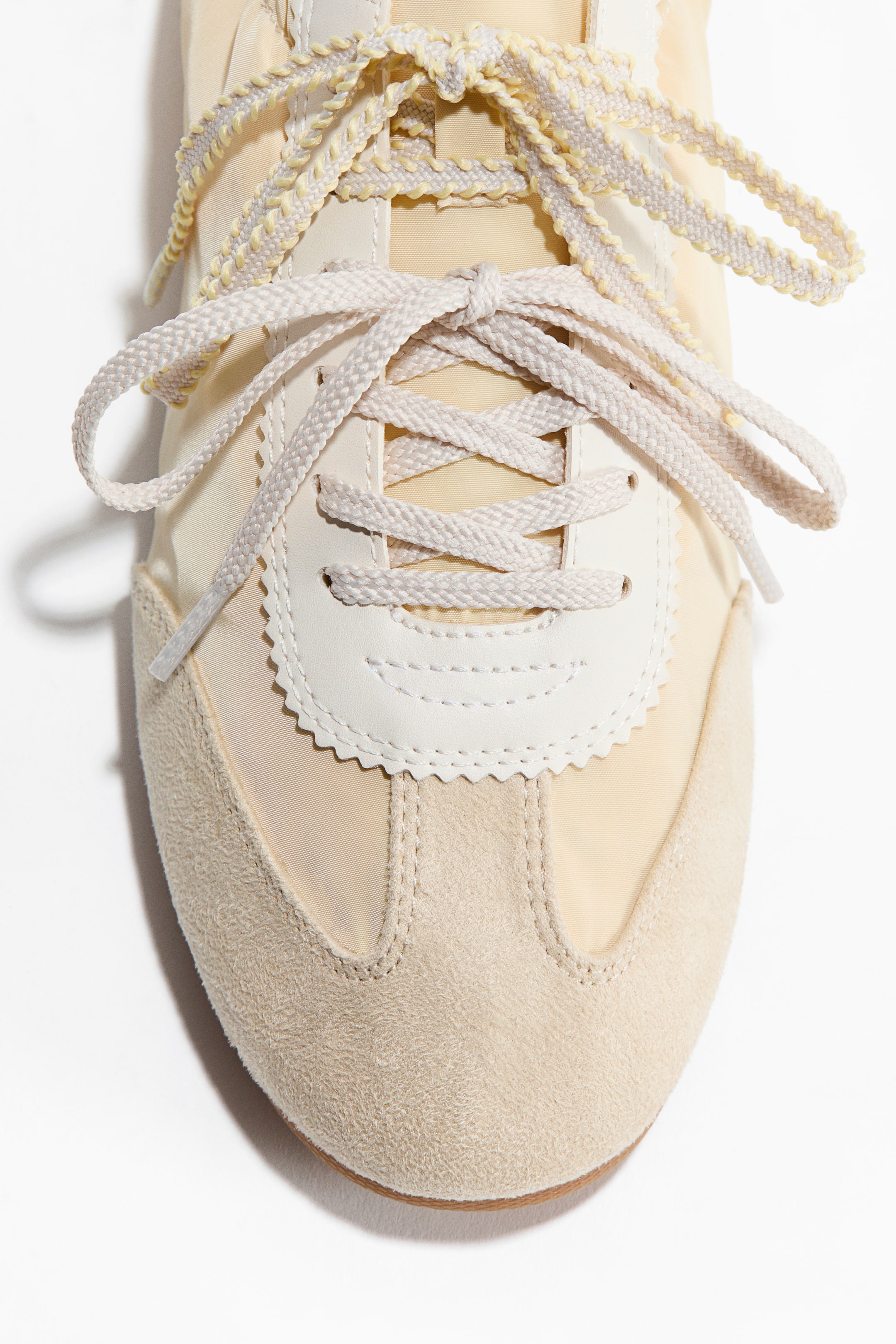 Espadrilles