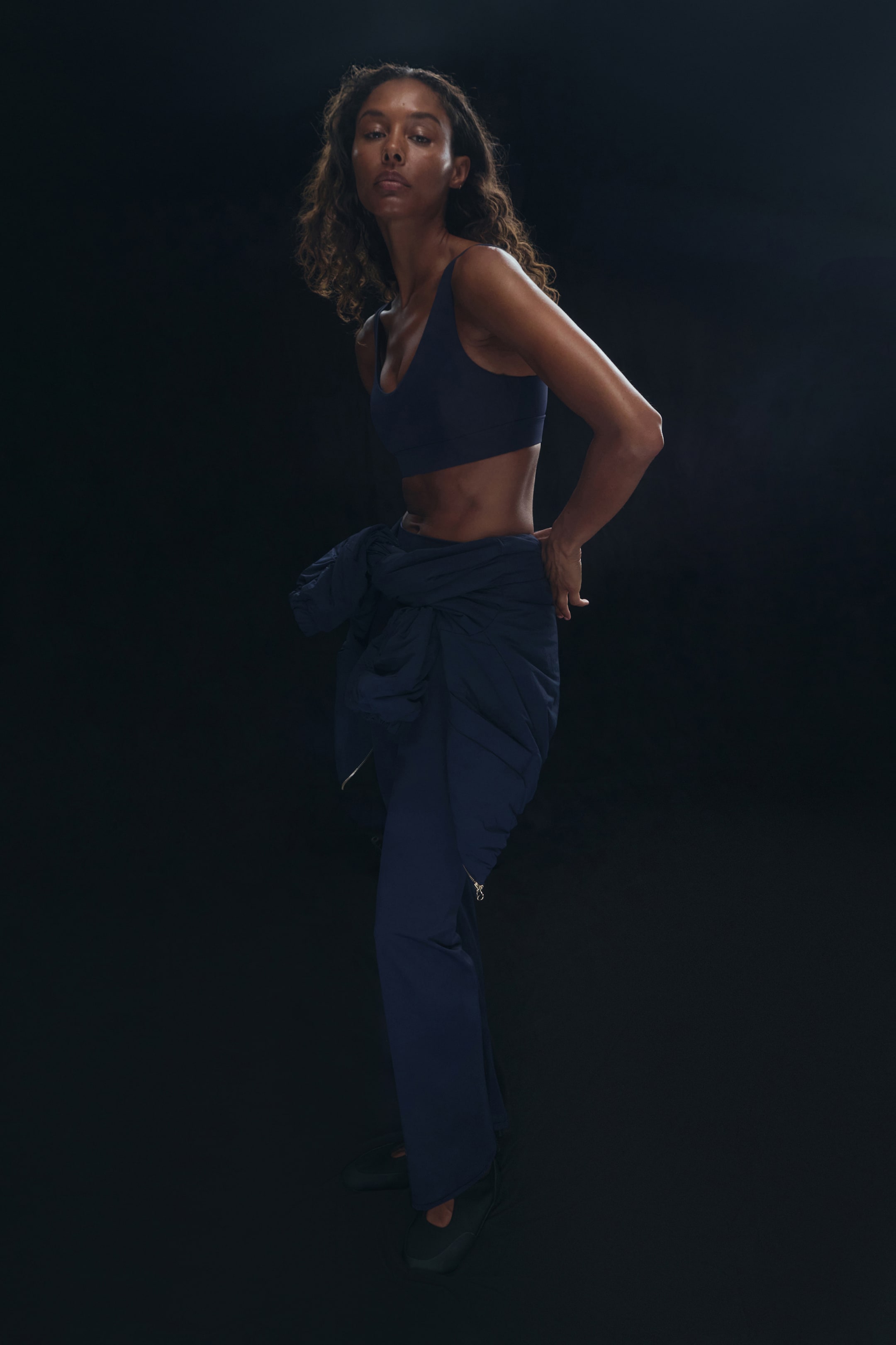 Legging de sport évasé SculptMove🅪