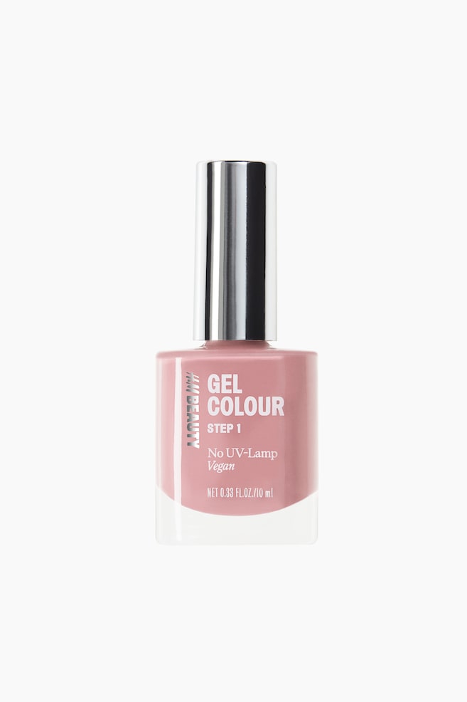 Gel Colour verniz de unhas - Me and My Sis/Our Secret/The Story of Me/Friendship Bracelet/Never Better/The Story of Us/Bonfire Night/First Date Feels/Strokes of Passion/Under the Pier/On the Picnic Blanket/Great Endings/Tiramisu for 2/You're my Rock/Romance Novel/Gentle Does It/Heart-shaped Cloud/My Perfect Wave/Into the Night/Safe with You/Tiny Acts of Love/You Bring Me Luck/A Tulip for Me/Our First Chapter/Our Song/I Wish you Knew/It Started with a Rose/Blissful Moments/You Keep me Calm - 1