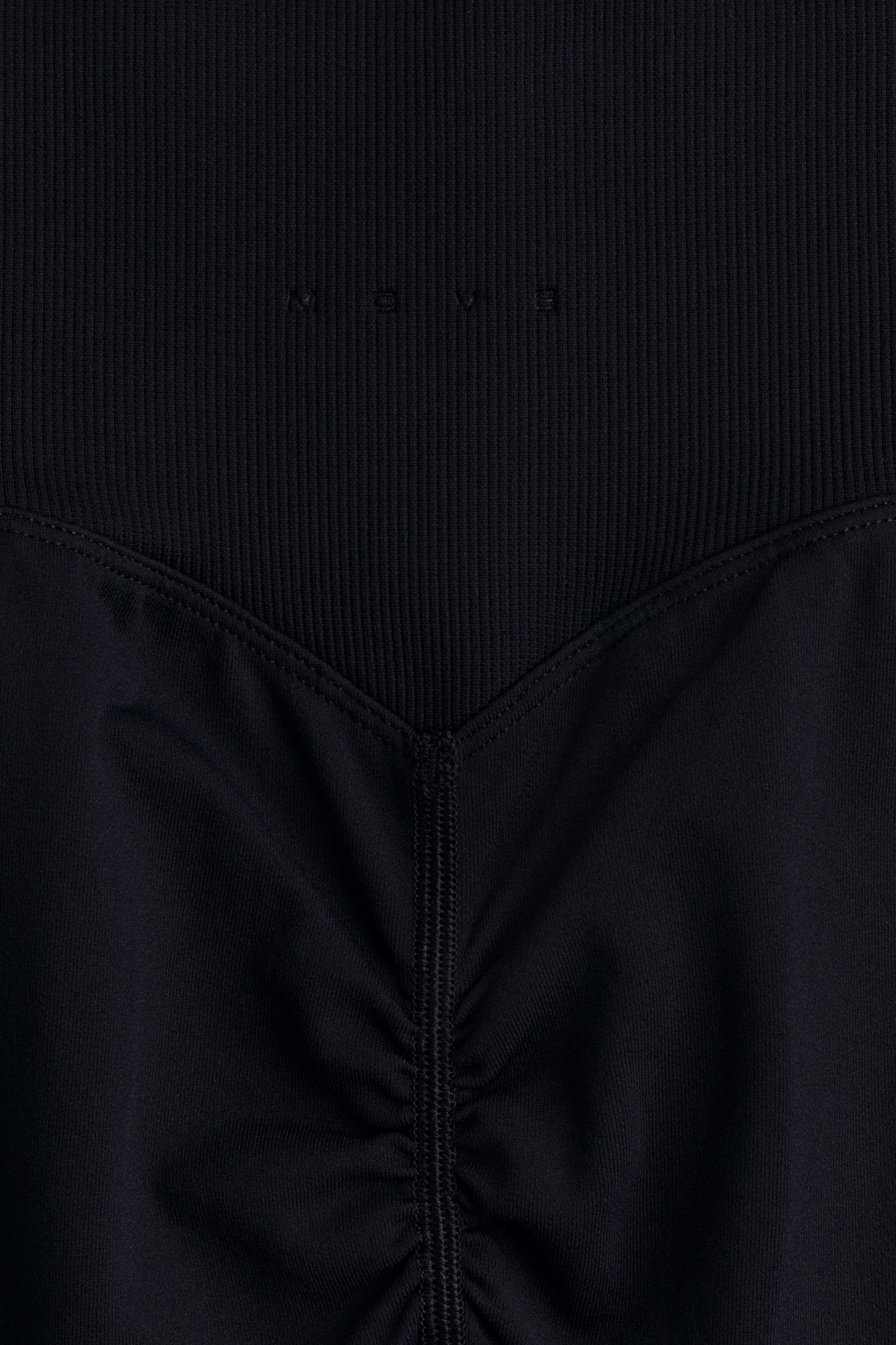 Seamless Flared Sports Leggings with DryMove™
