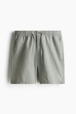Shorts i linmix Regular Fit
